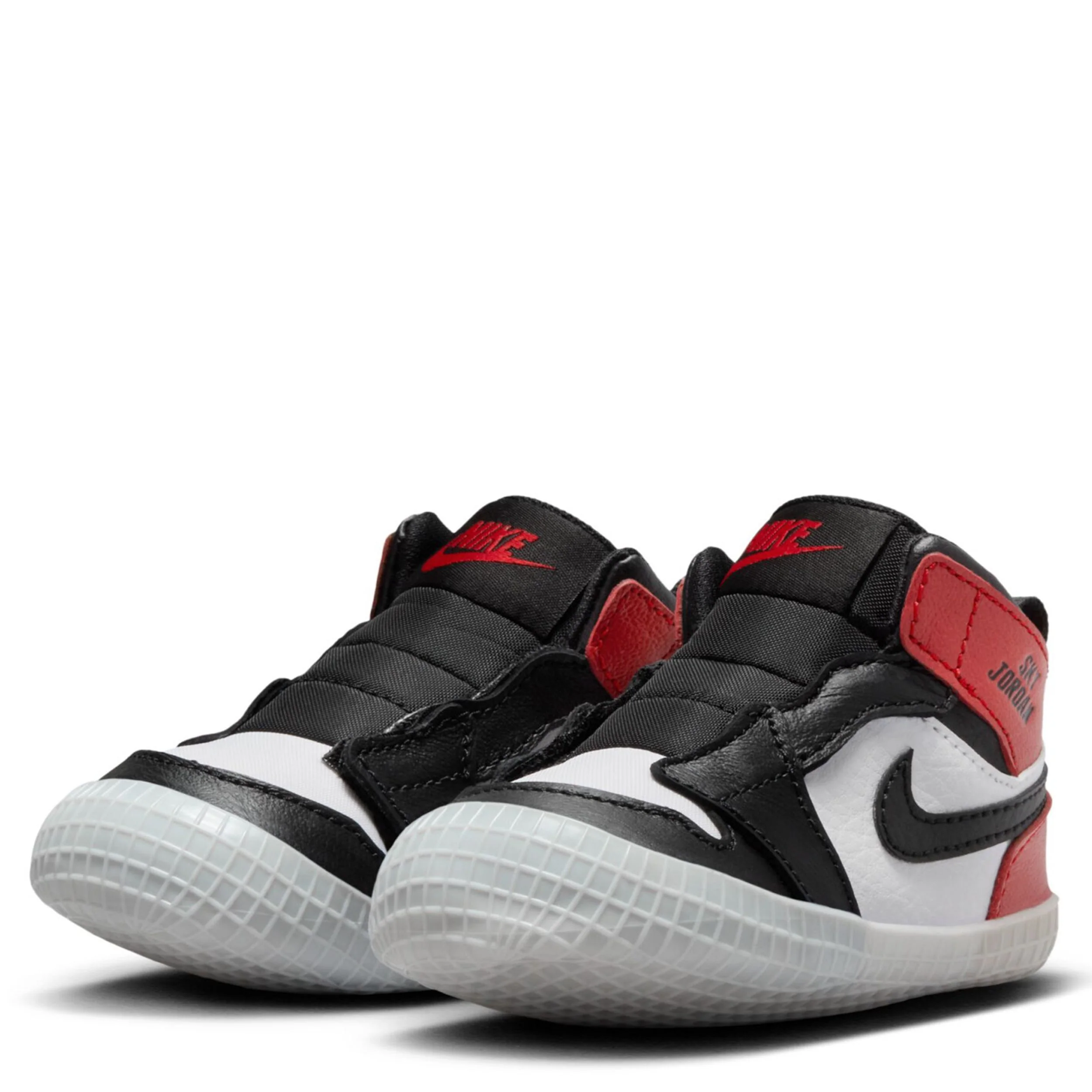Jordan 1 Crib Bootie (Infant) - Image 3