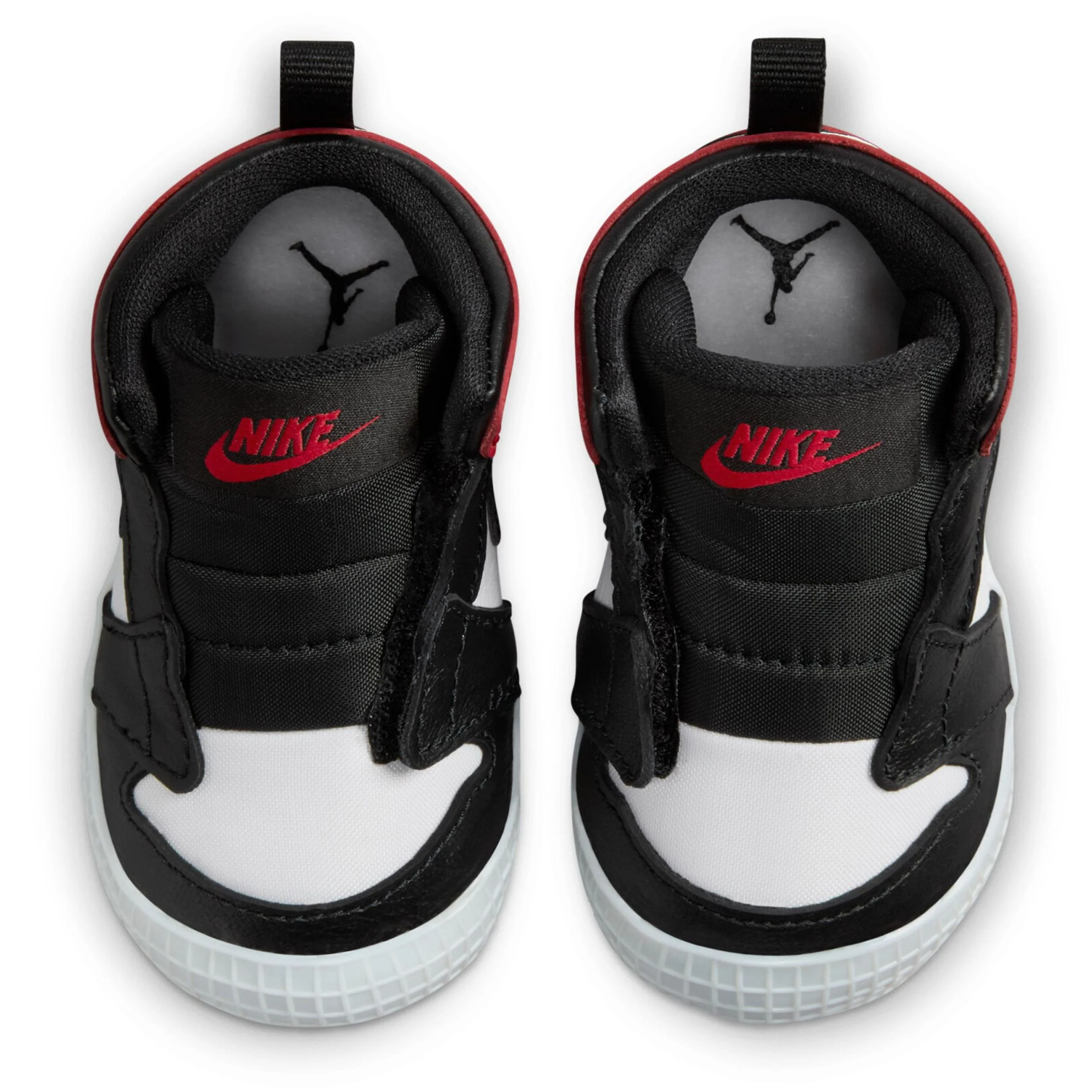Jordan 1 Crib Bootie (Infant) - Image 5