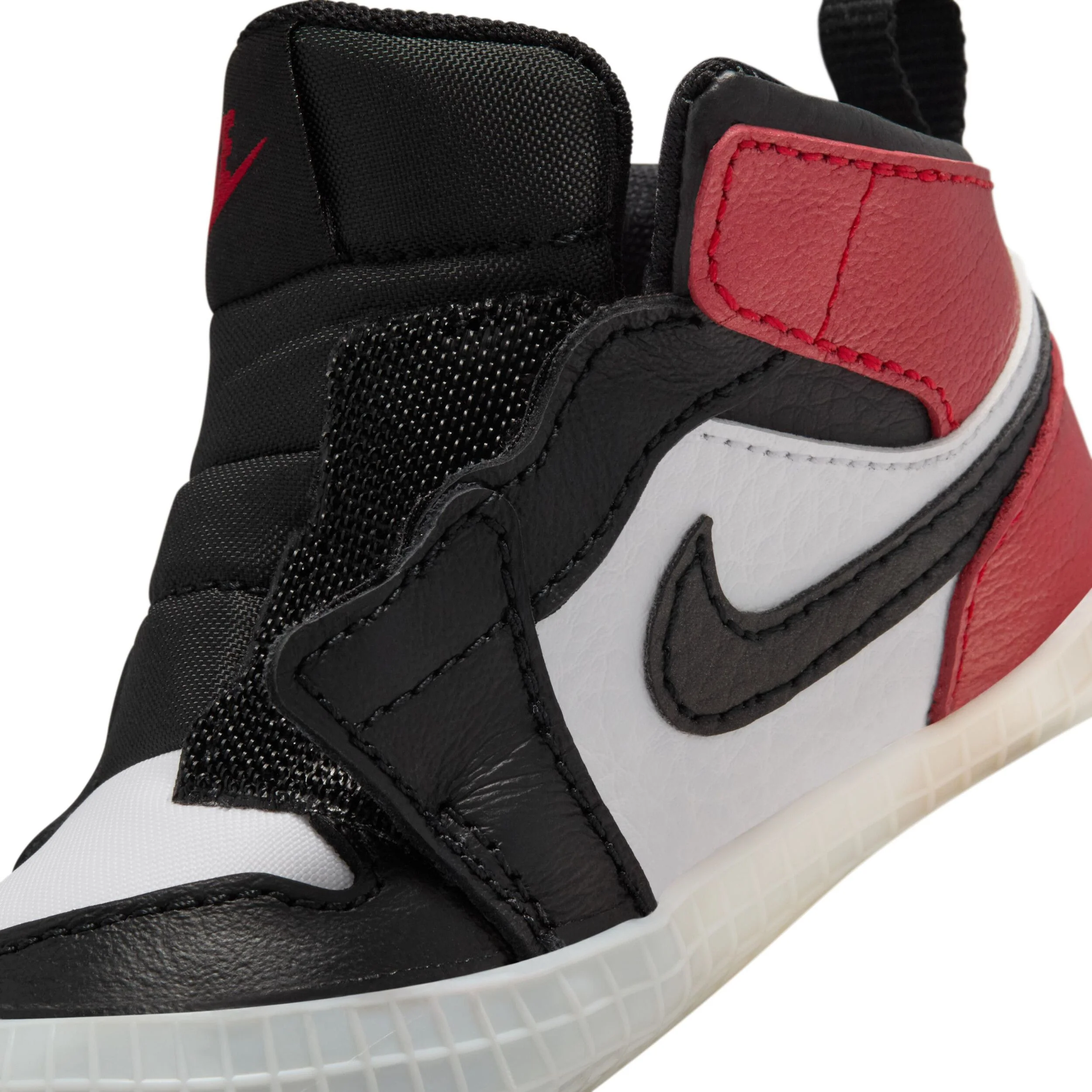 Jordan 1 Crib Bootie (Infant) - Image 8