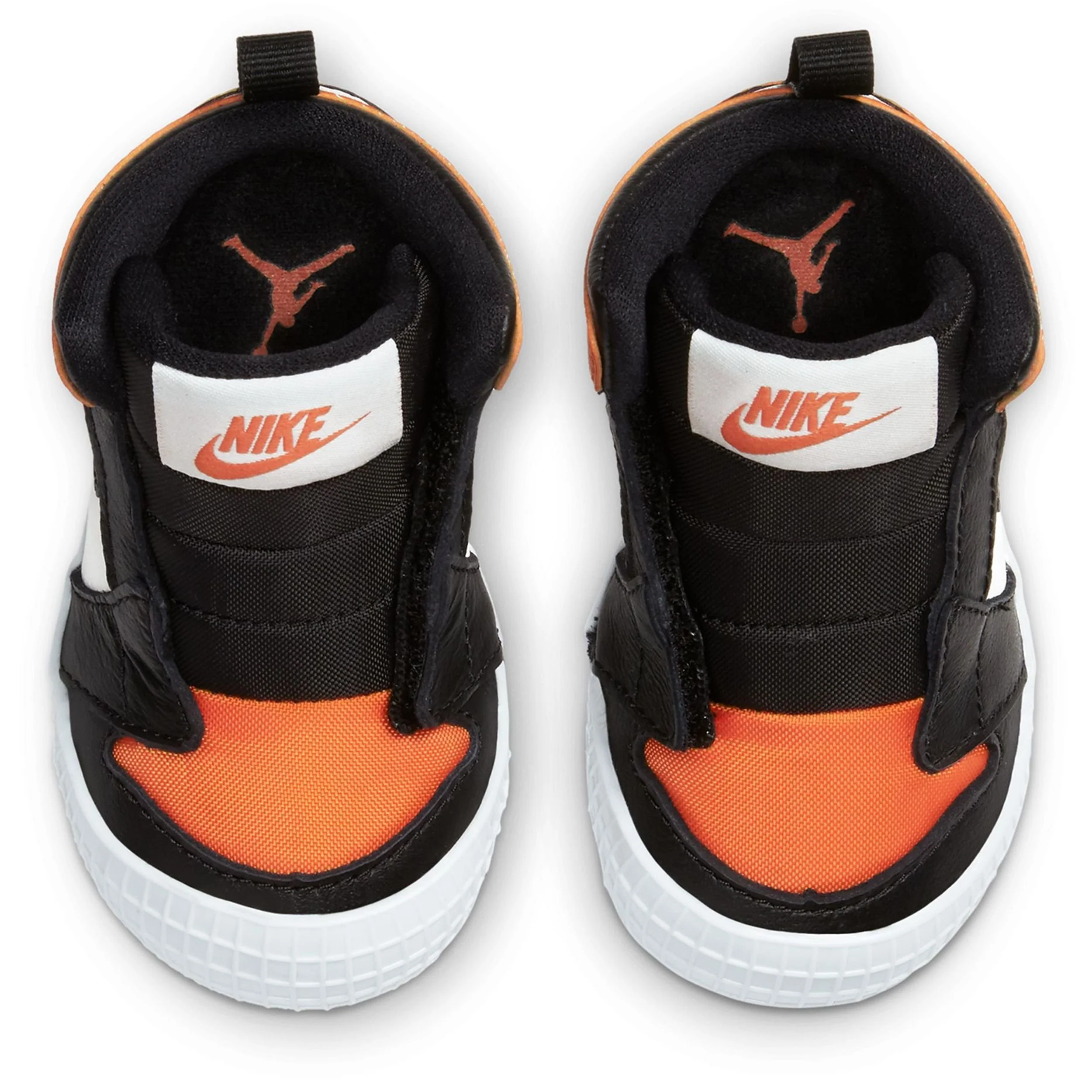 Jordan 1 High Og Crib Bootie (Toddler) - Image 3