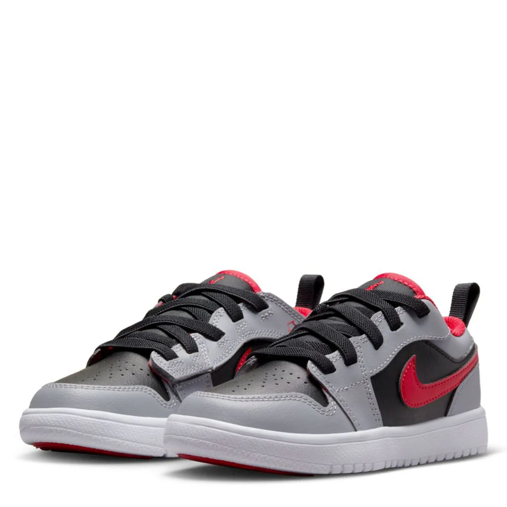 Jordan 1 Low Alt (Little Kid) - Image 2