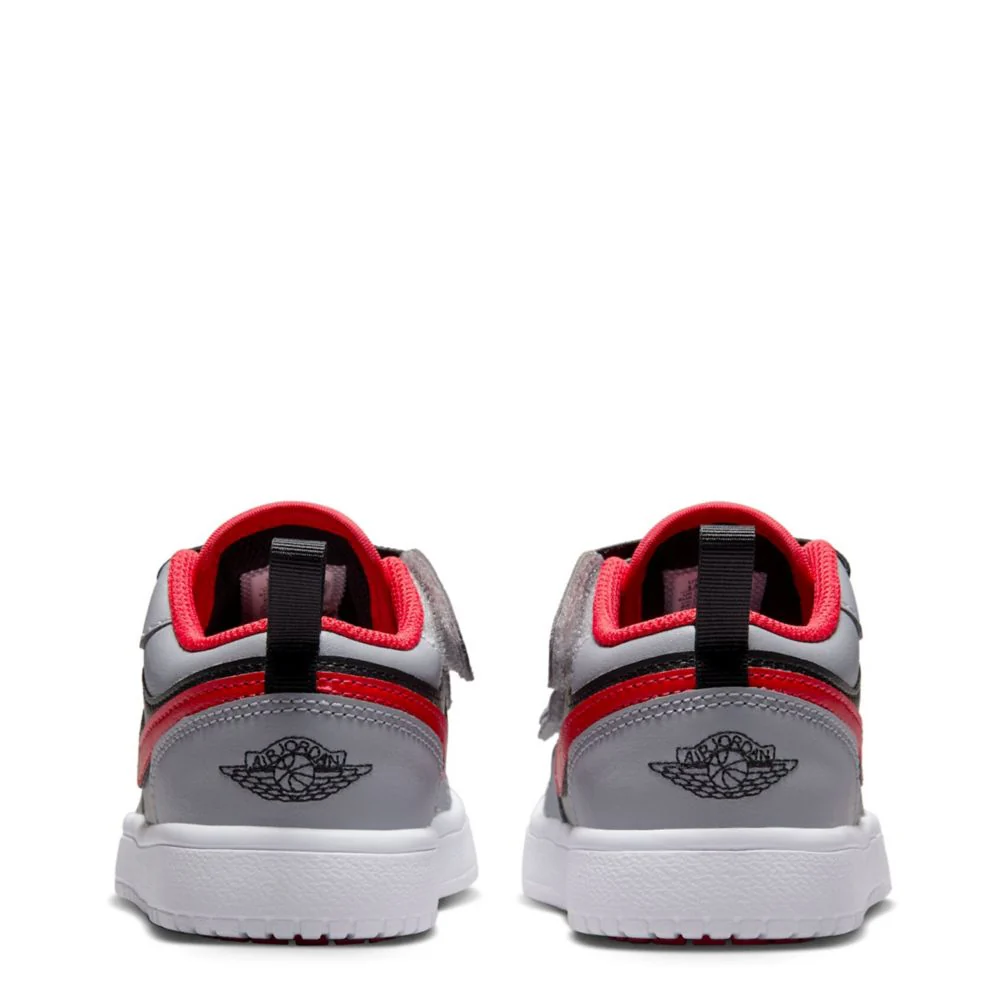 Jordan 1 Low Alt (Little Kid) - Image 4