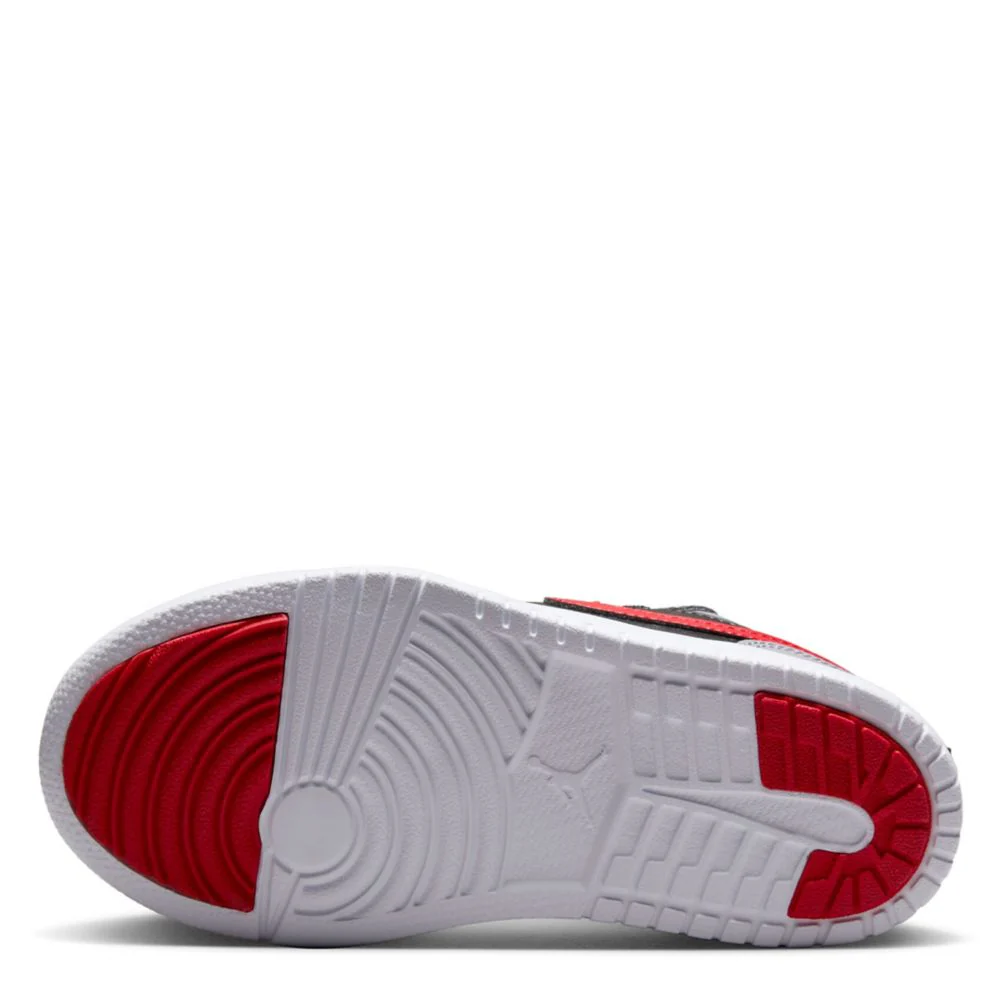 Jordan 1 Low Alt (Little Kid) - Image 6