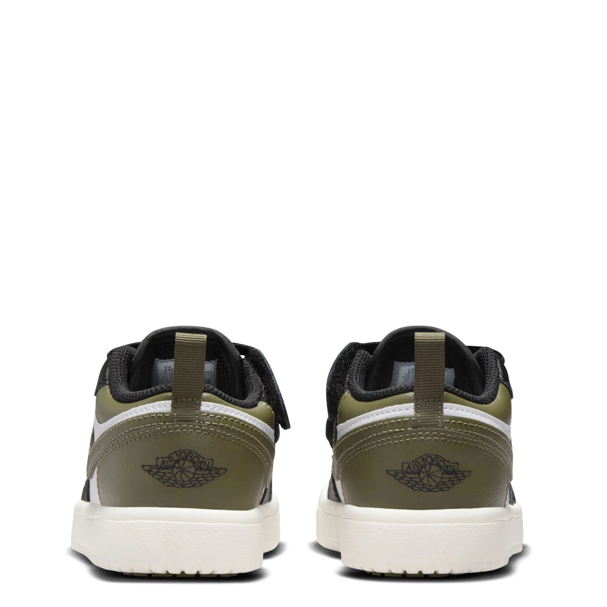 Jordan 1 Low Alt (Little Kid) - Image 4