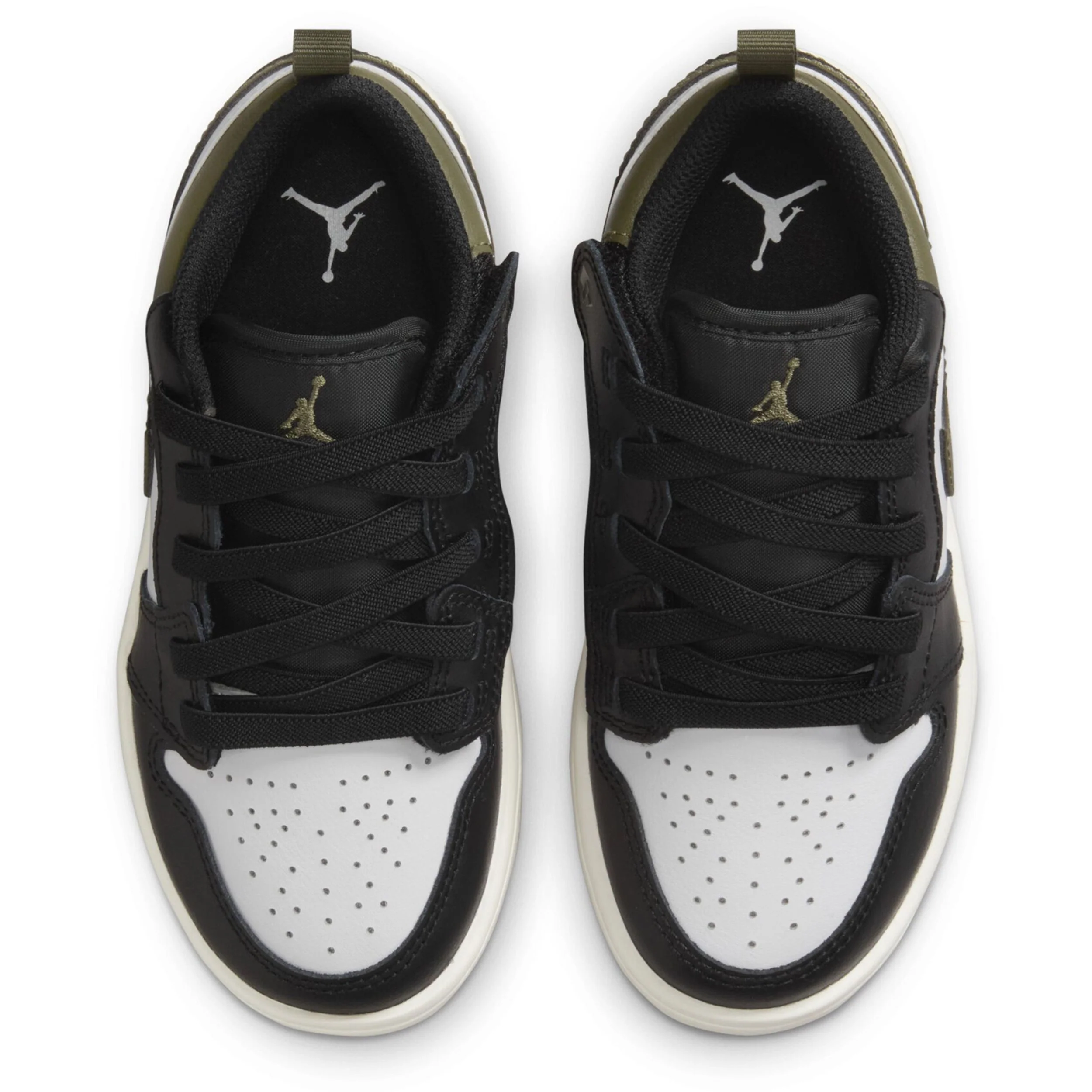 Jordan 1 Low Alt (Little Kid) - Image 5