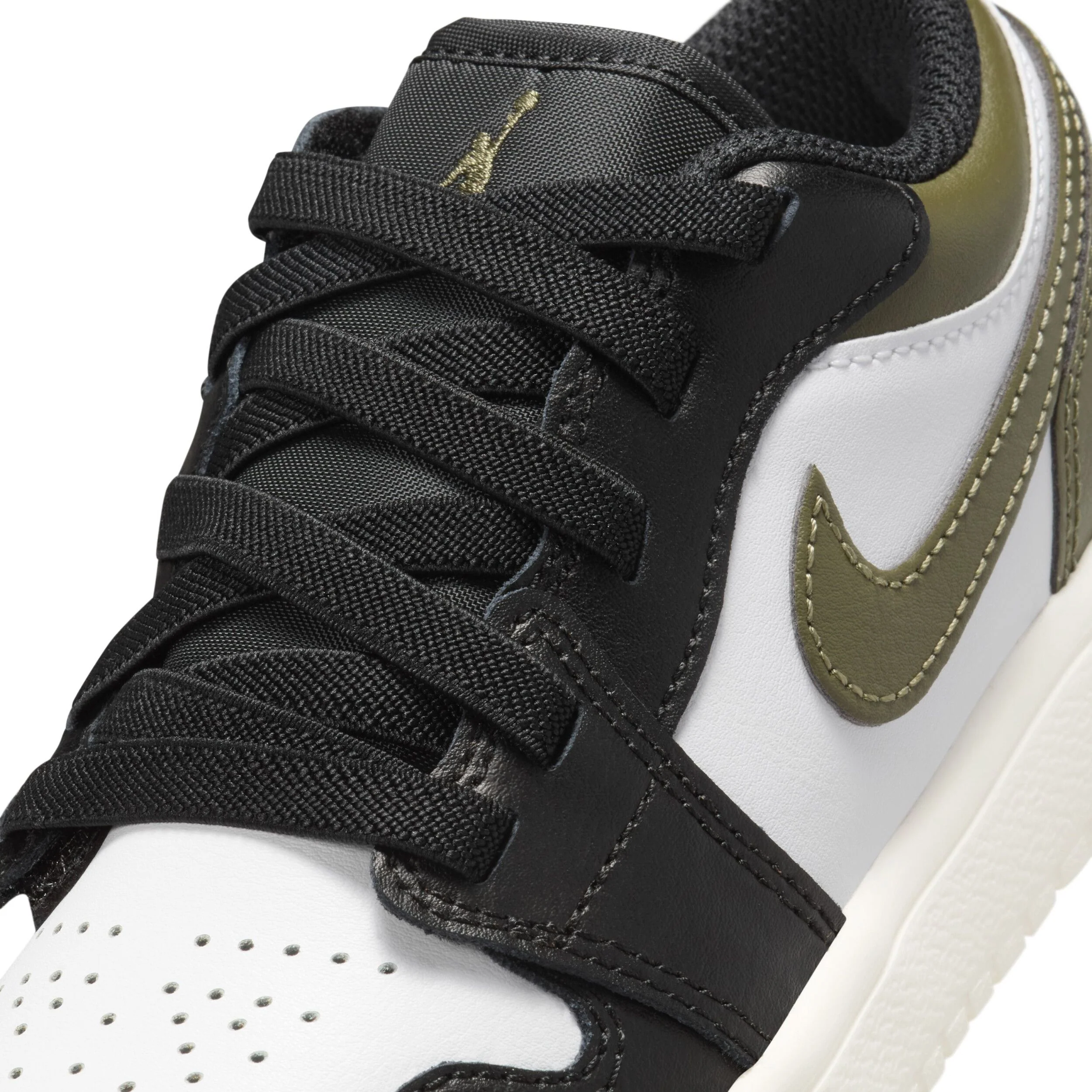 Jordan 1 Low Alt (Little Kid) - Image 7