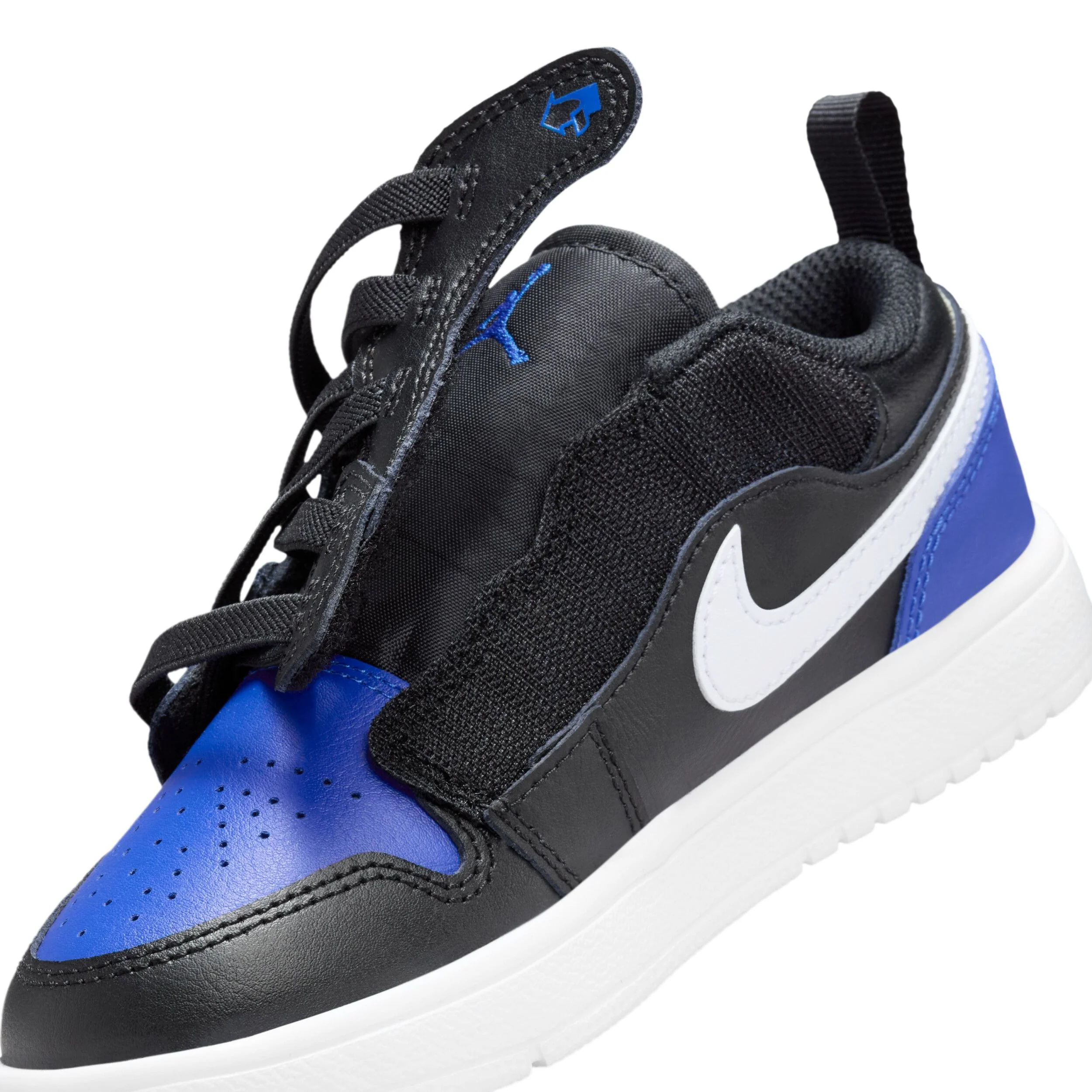 Jordan 1 Low Alt (Little Kid) - Image 9