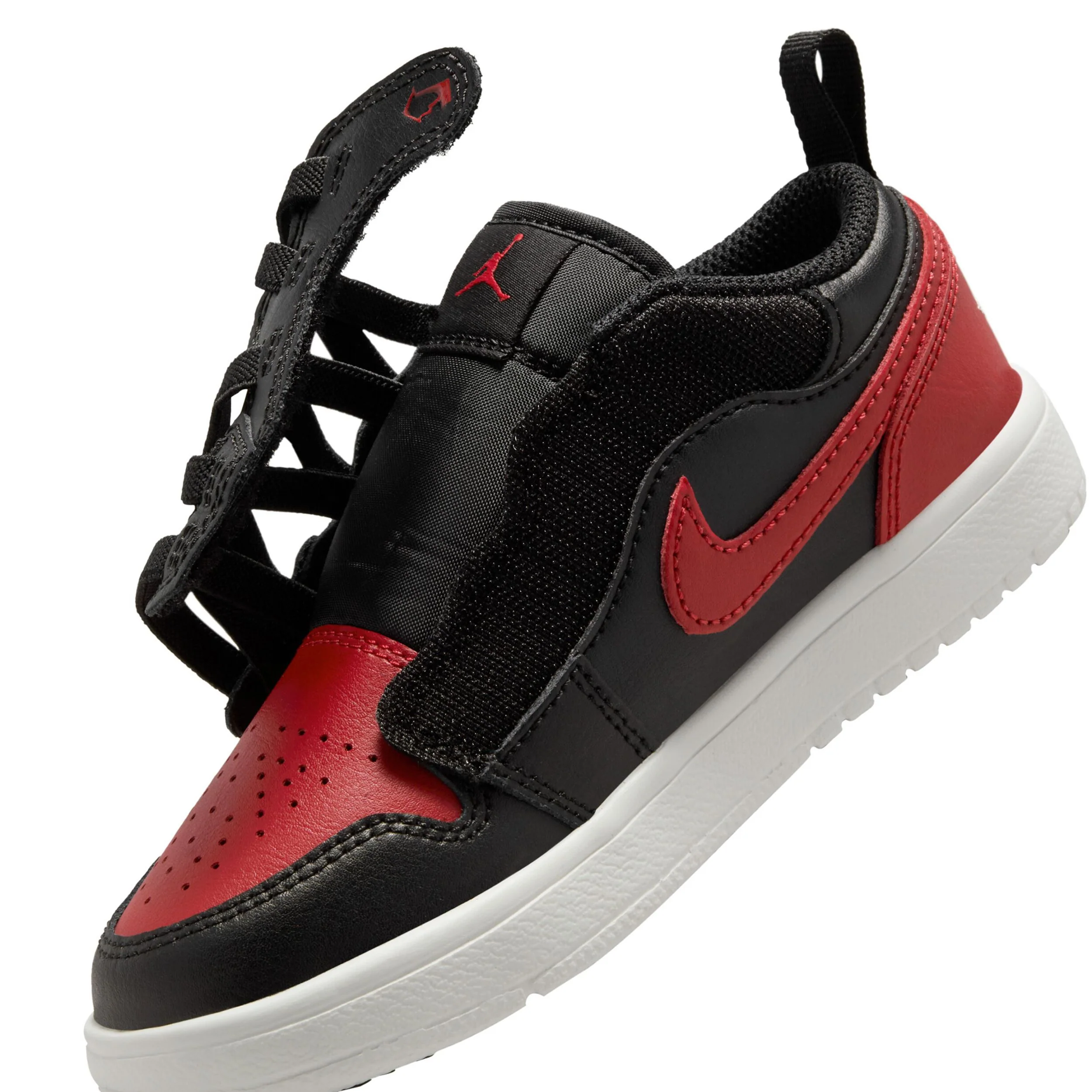 Jordan 1 Low Alt (Little Kid) - Image 9