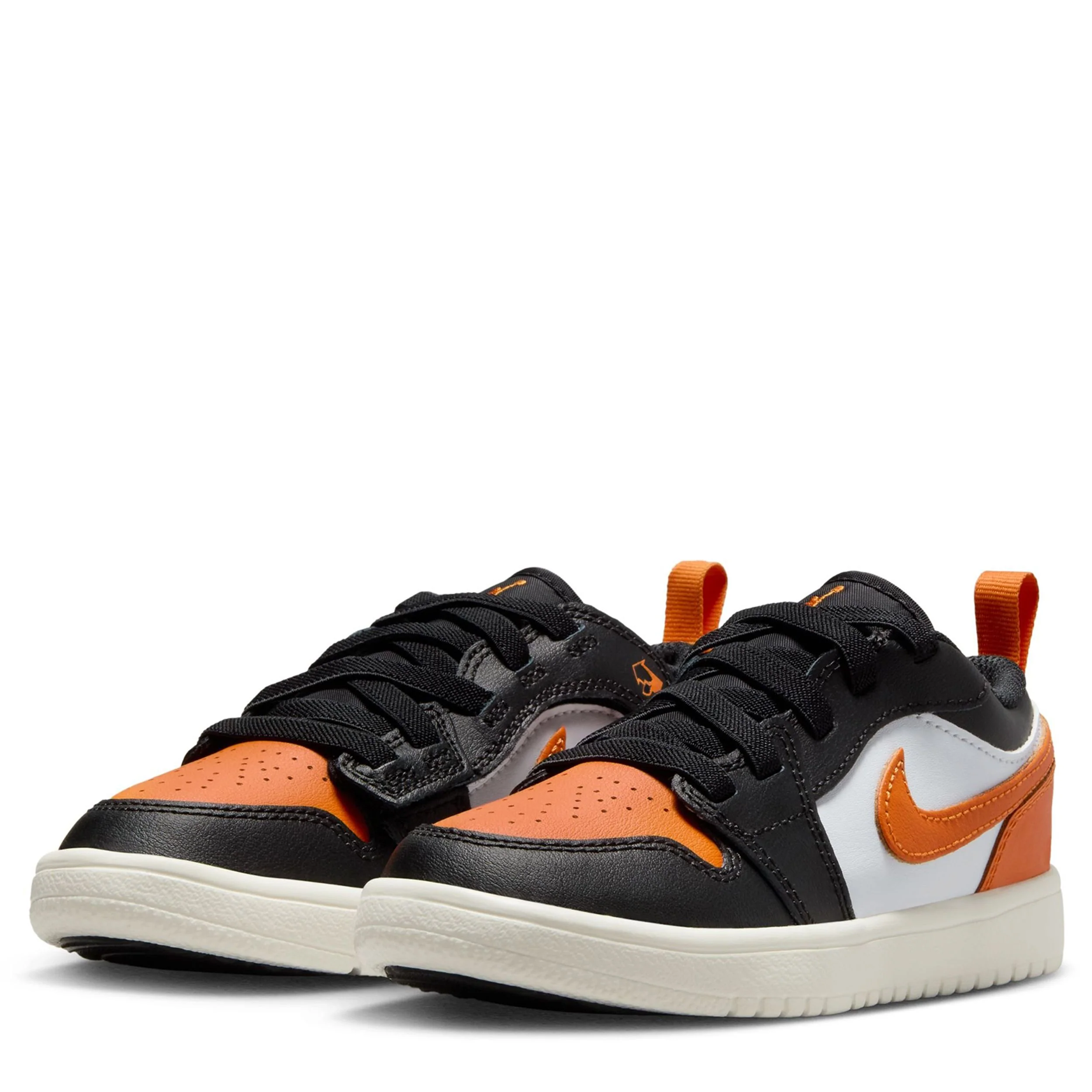 Jordan 1 Low Alt (Little Kid) - Image 3