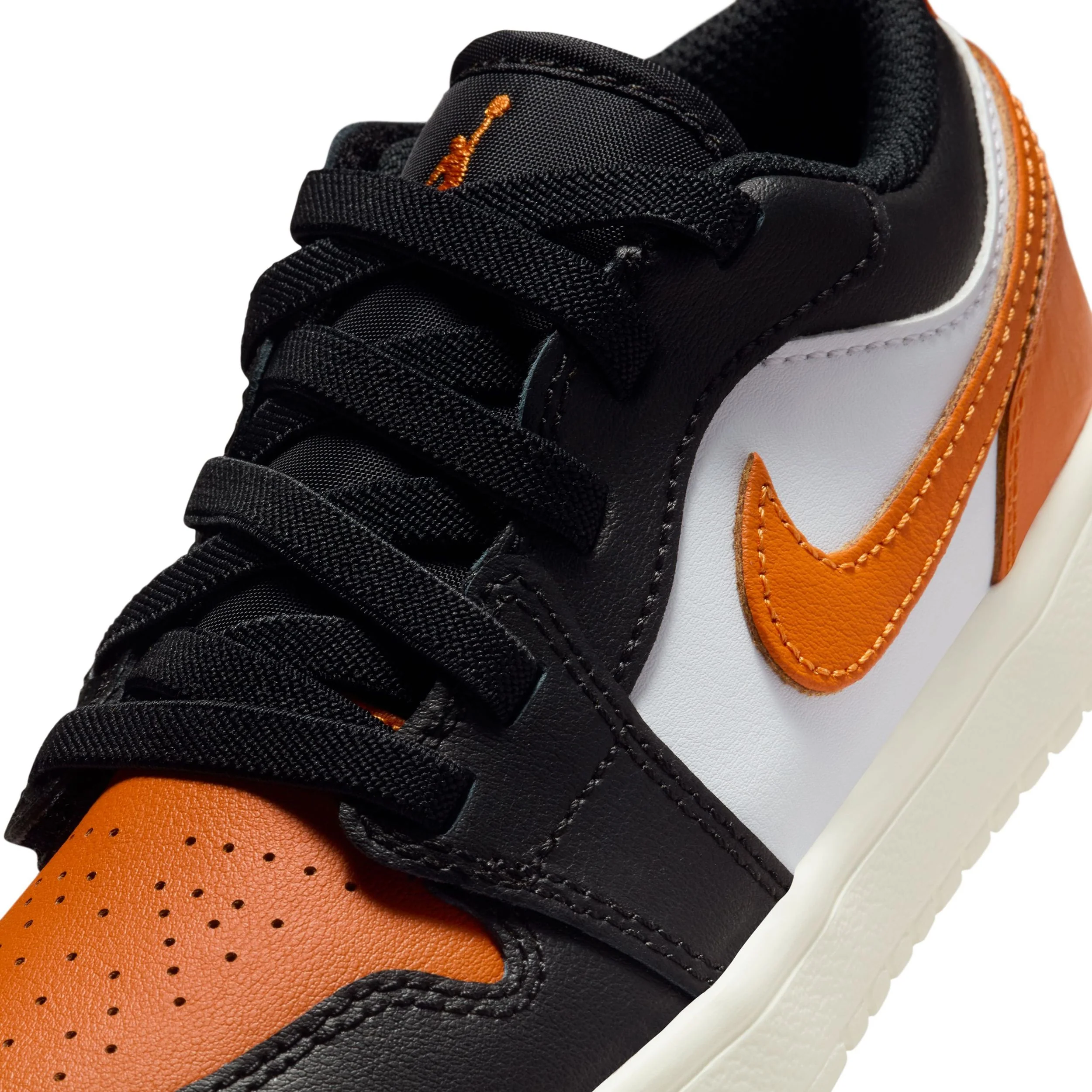 Jordan 1 Low Alt (Little Kid) - Image 7