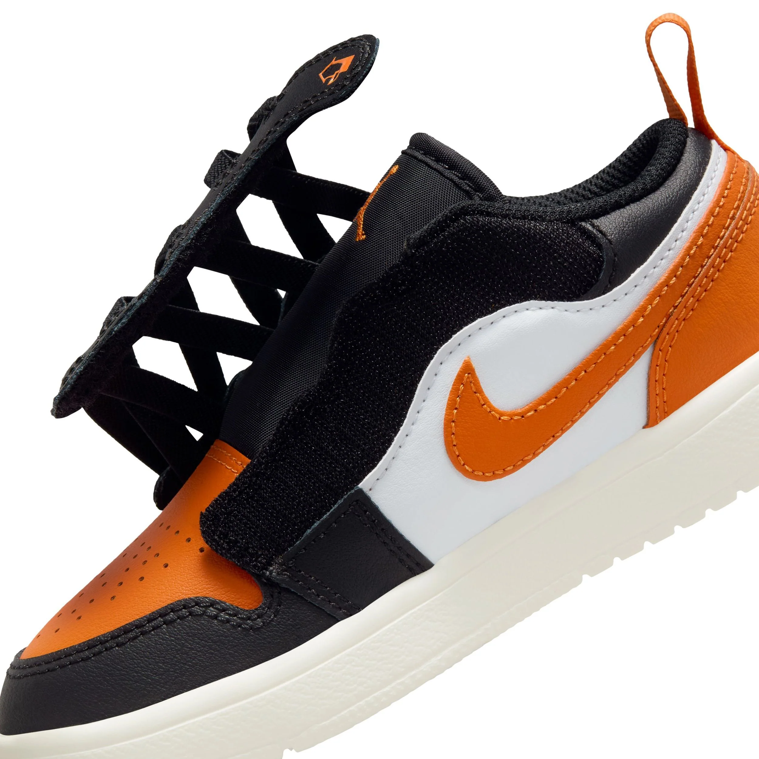 Jordan 1 Low Alt (Little Kid) - Image 9