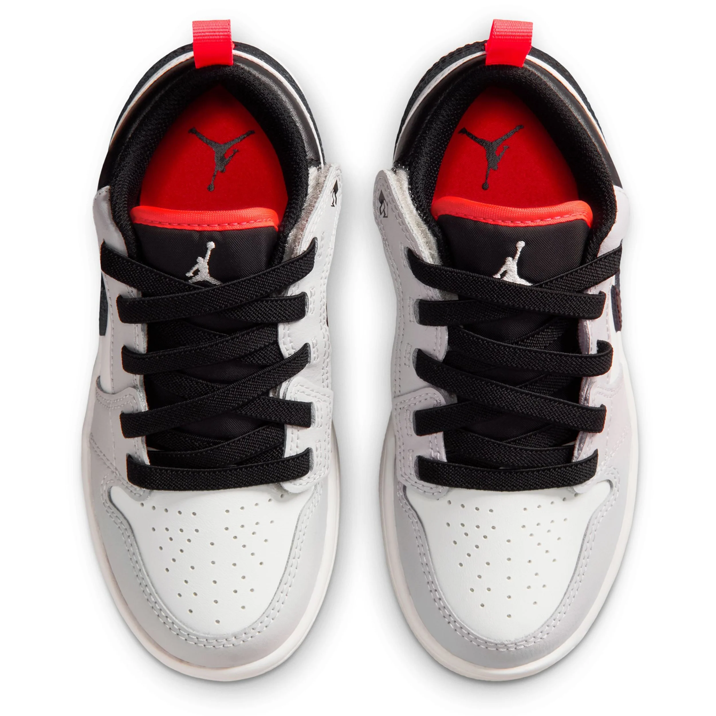 Jordan 1 Low Alt (Little Kid) - Image 5