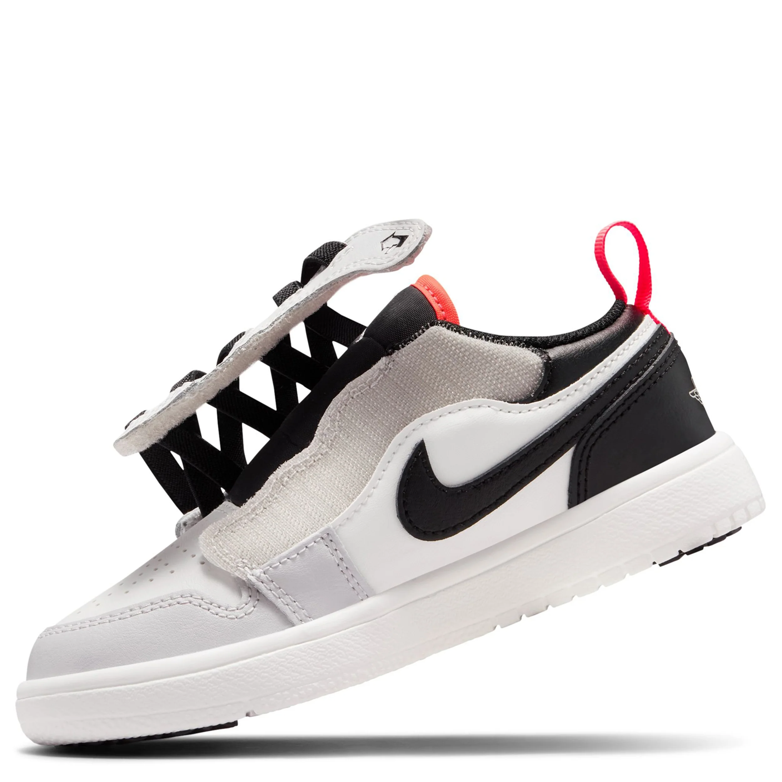 Jordan 1 Low Alt (Little Kid) - Image 9