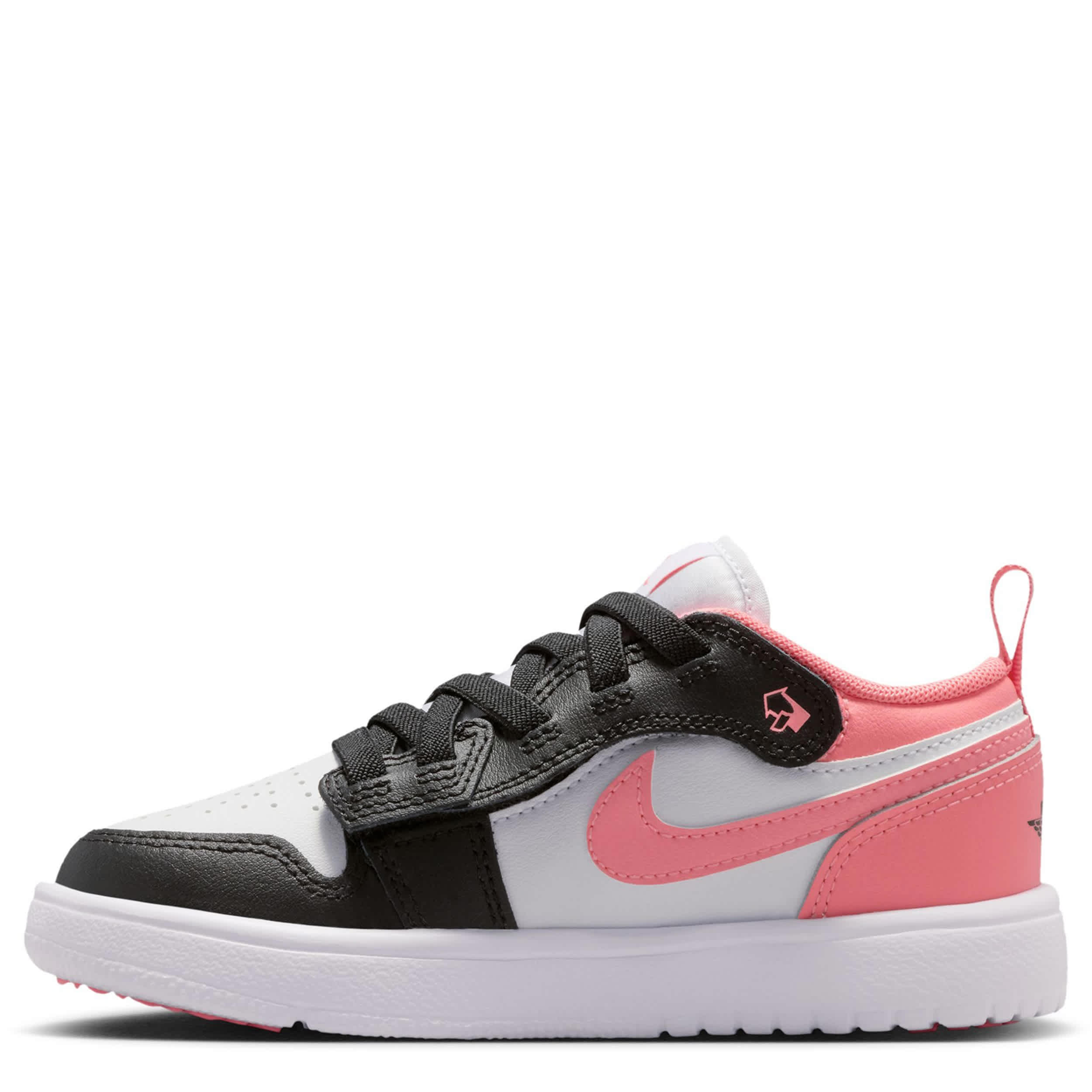Jordan 1 Low Alt (Little Kid) - Image 2