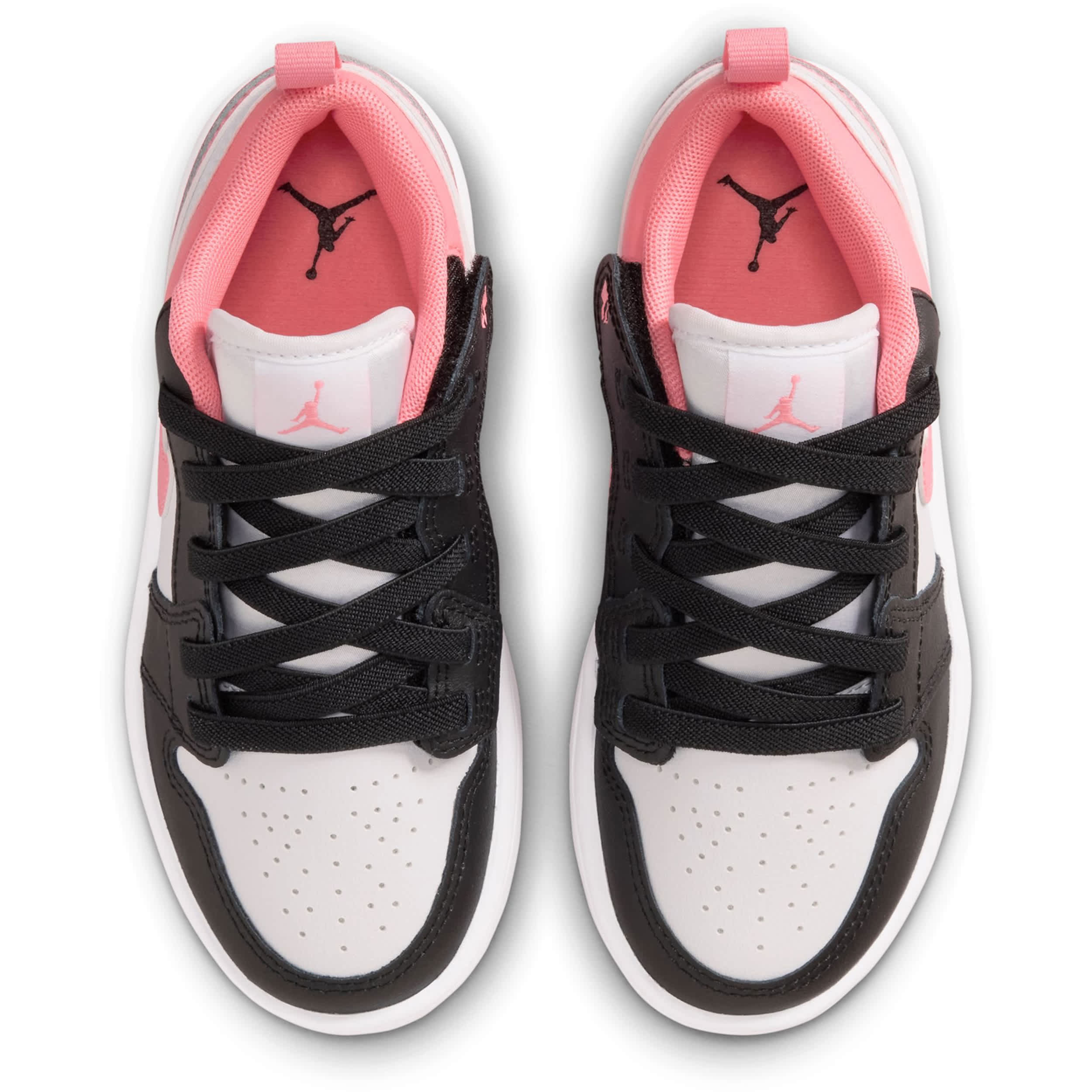 Jordan 1 Low Alt (Little Kid) - Image 4