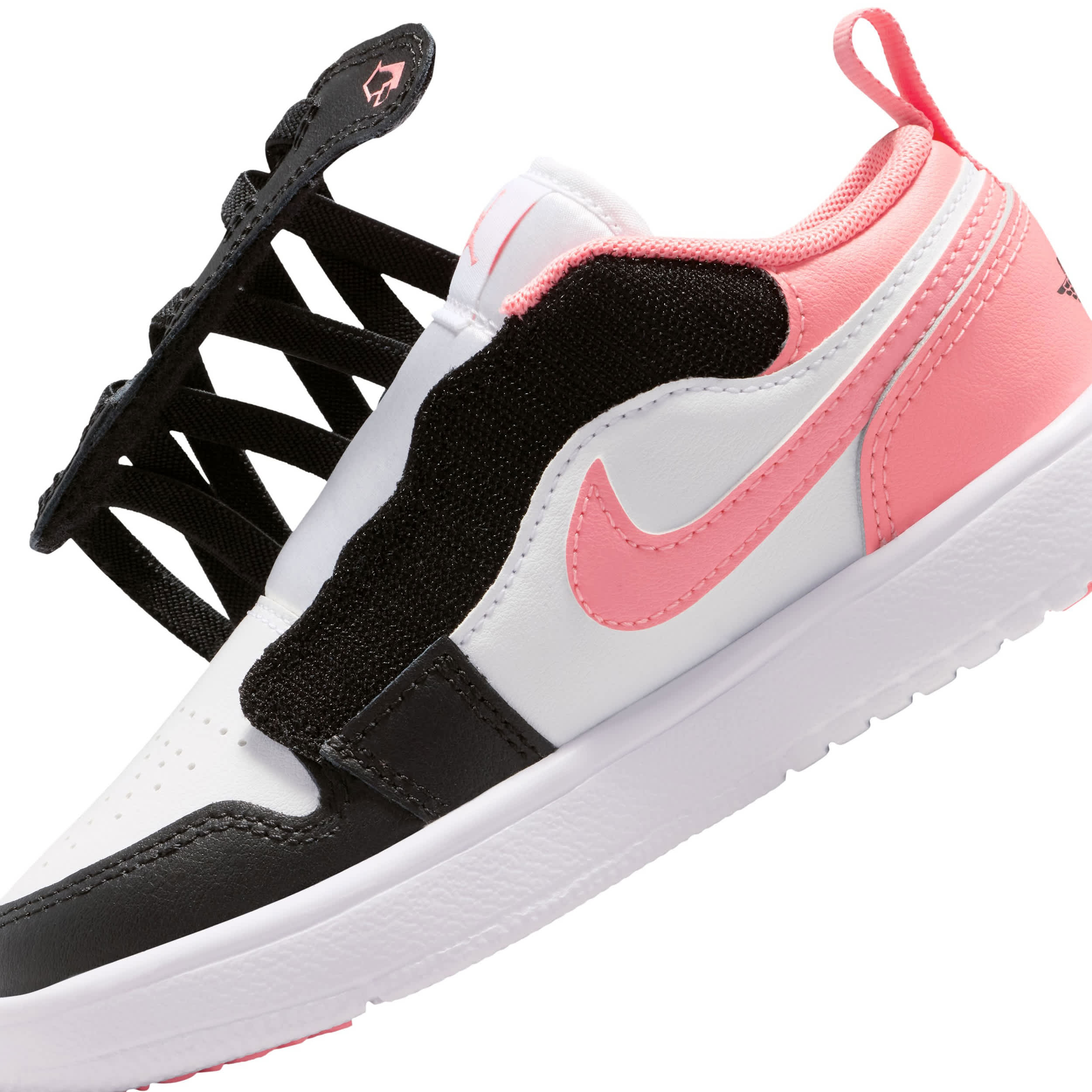 Jordan 1 Low Alt (Little Kid) - Image 8