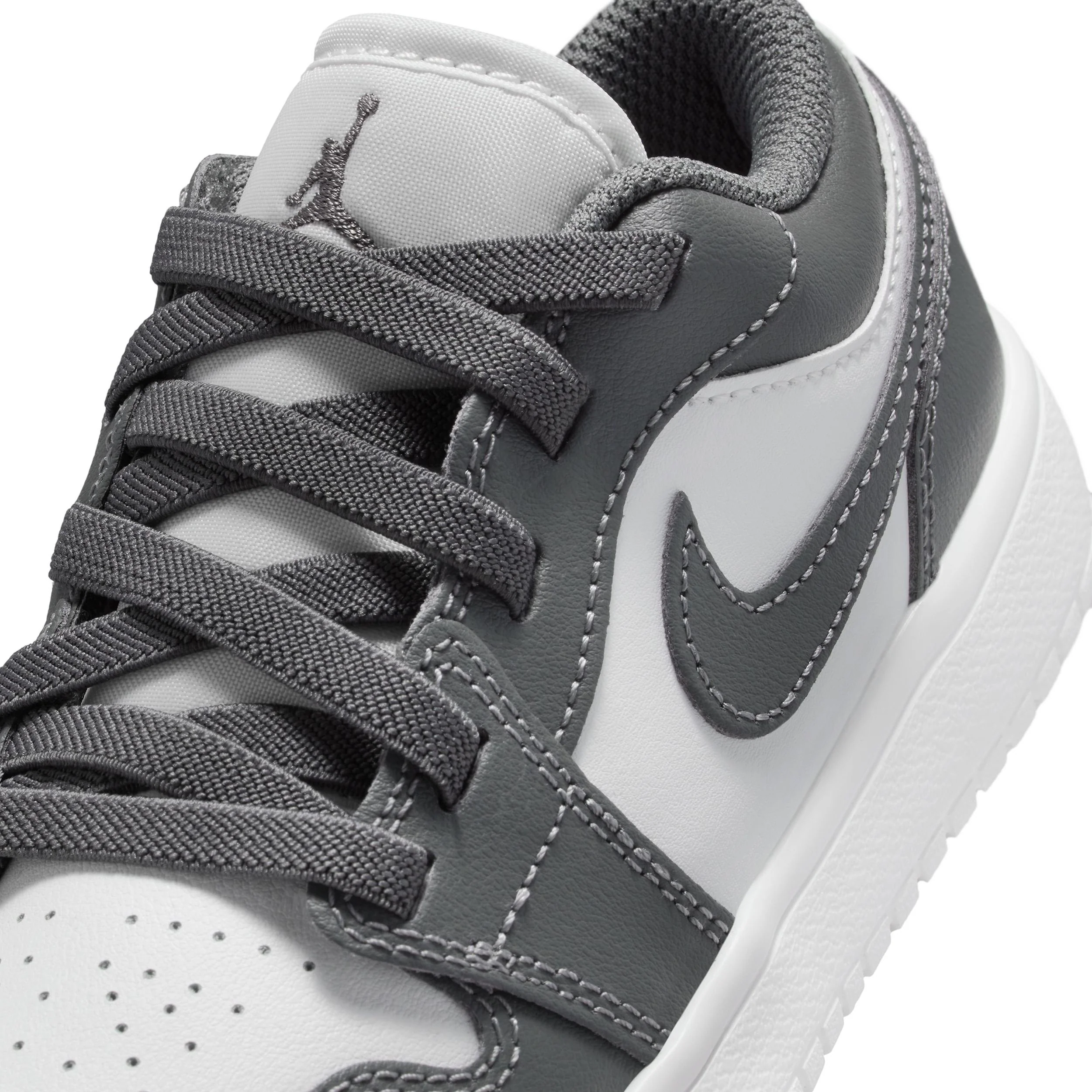 Jordan 1 Low Alt (Little Kid) - Image 7