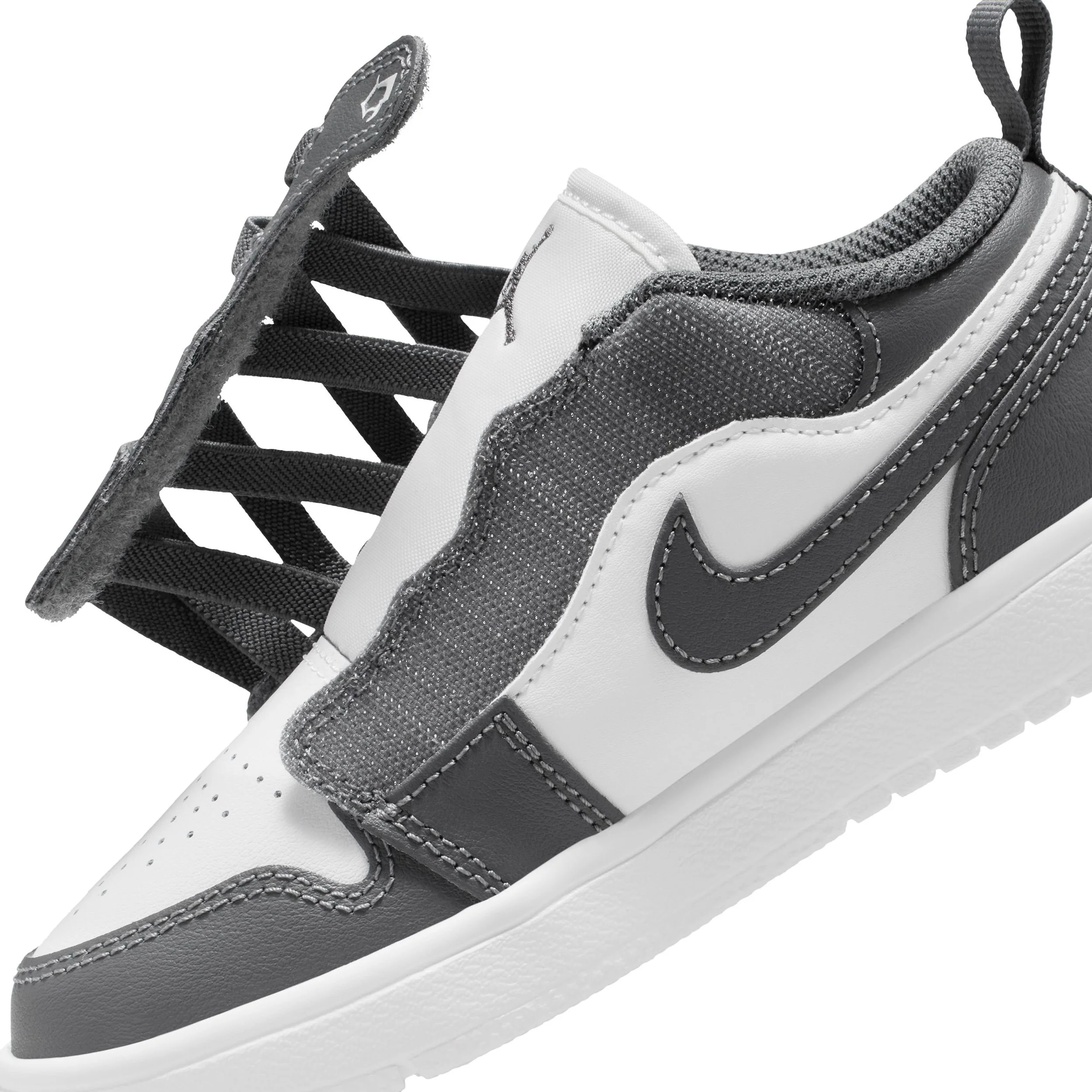 Jordan 1 Low Alt (Little Kid) - Image 9