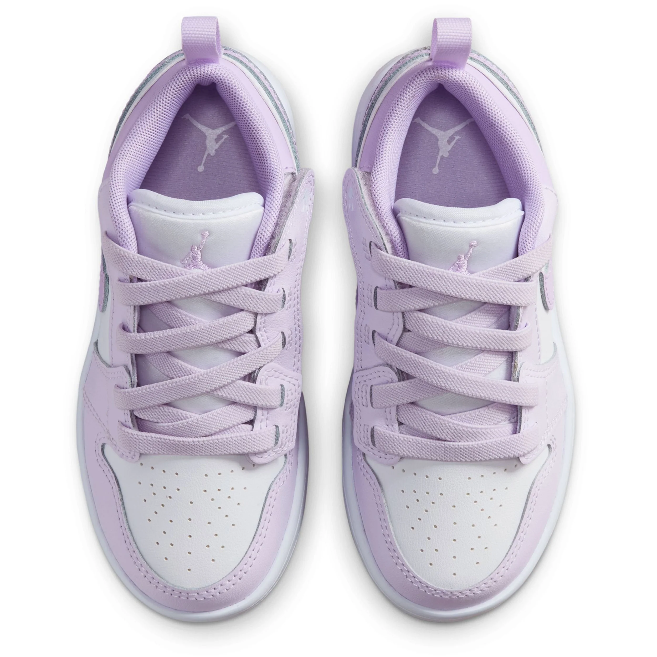 Jordan 1 Low Alt (Little Kid) - Image 5