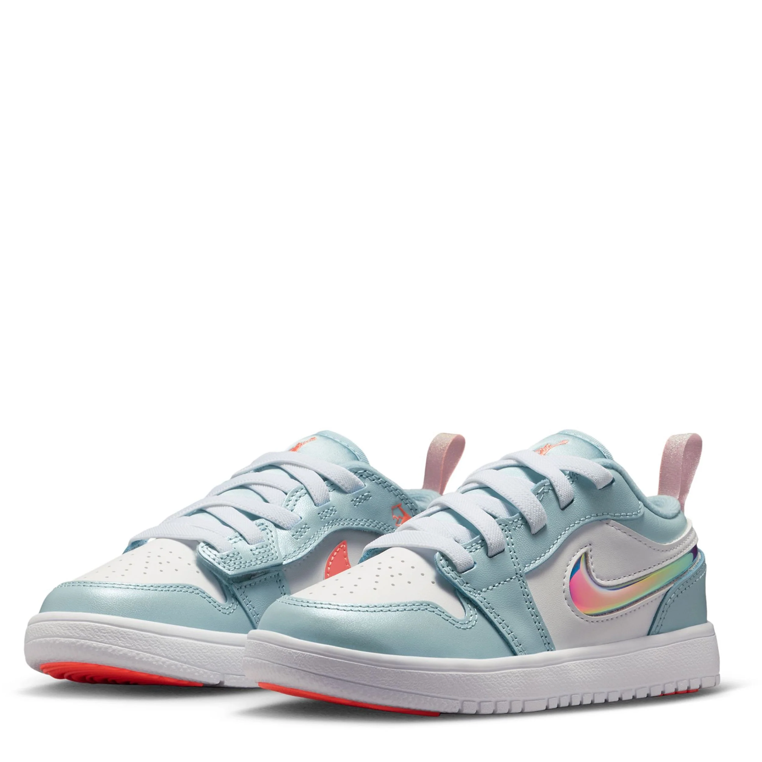 Jordan 1 Low Alt (Little Kid) - Image 3