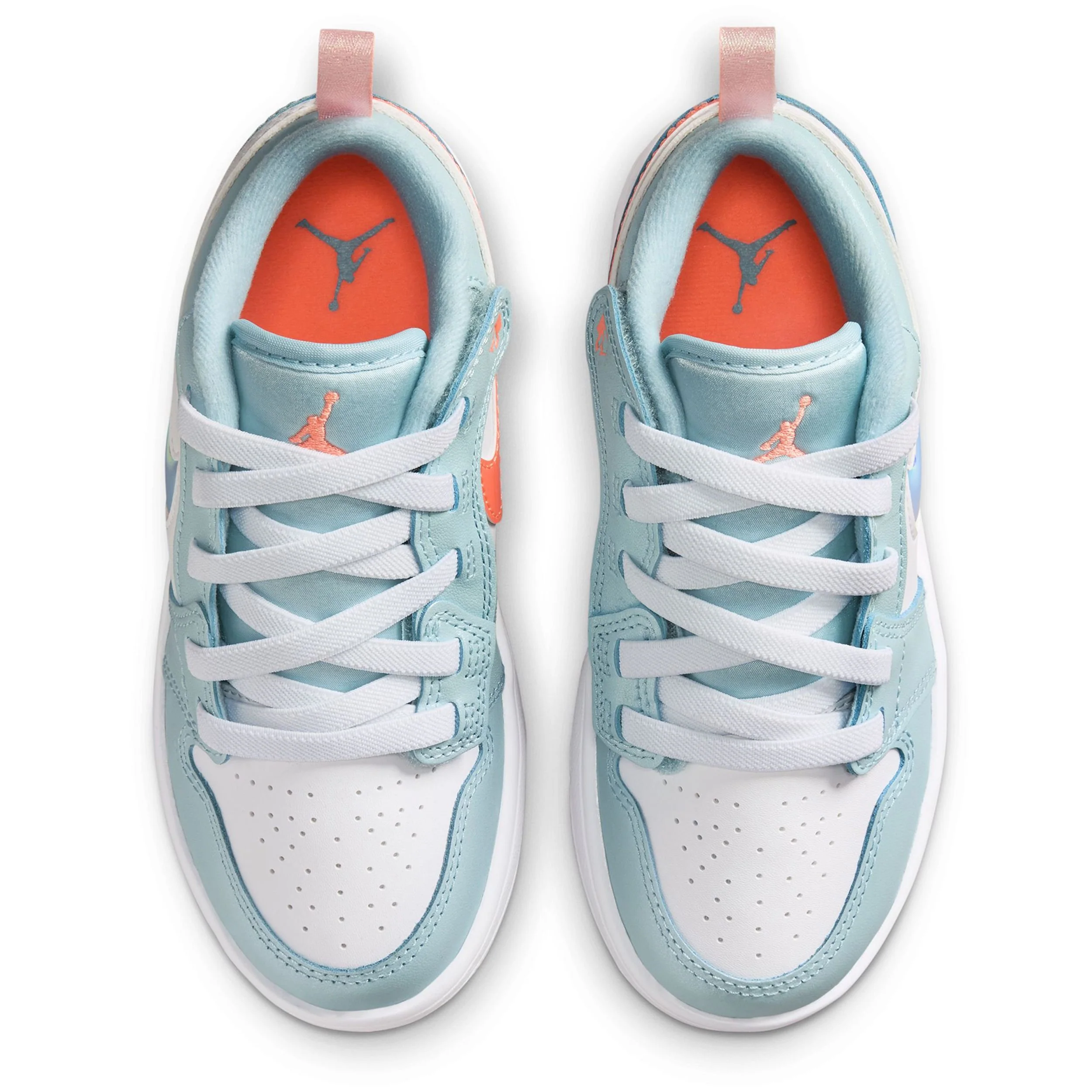 Jordan 1 Low Alt (Little Kid) - Image 5
