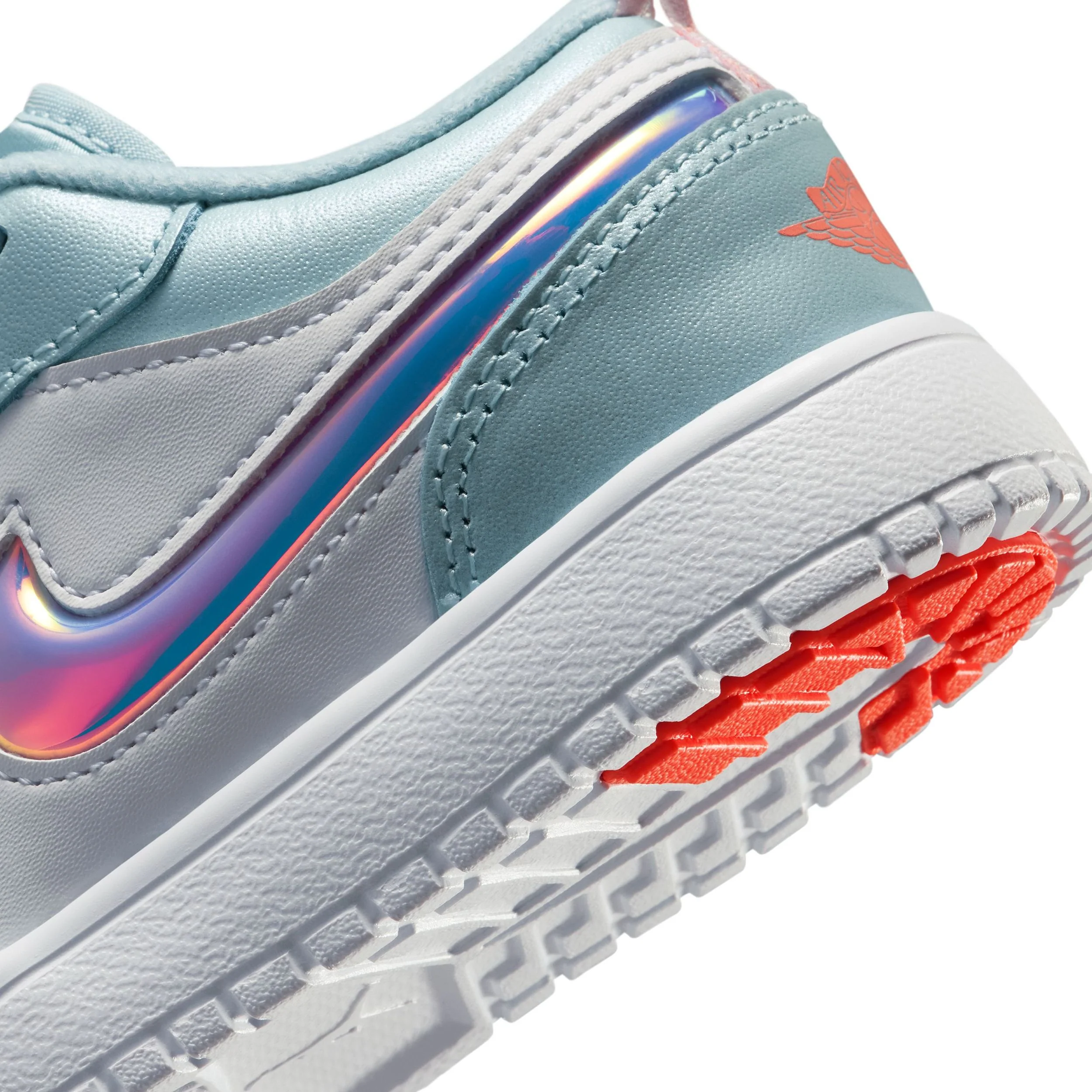 Jordan 1 Low Alt (Little Kid) - Image 8