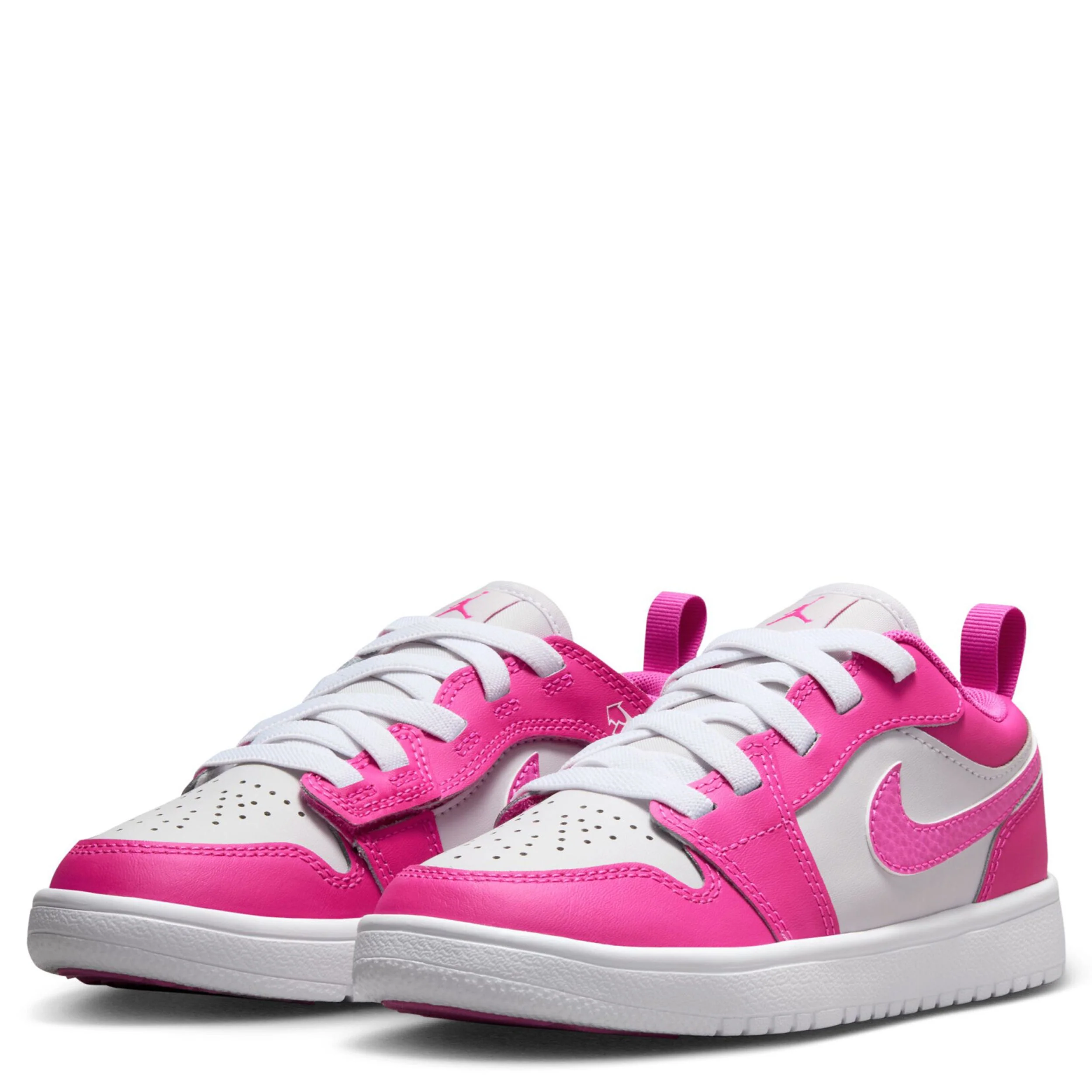 Jordan 1 Low Alt (Little Kid) - Image 3