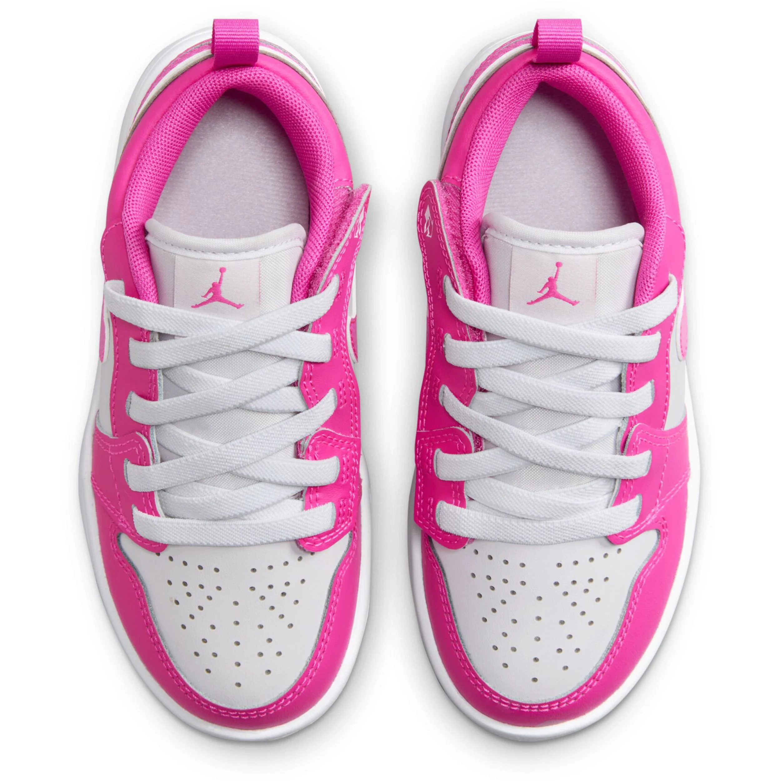 Jordan 1 Low Alt (Little Kid) - Image 5