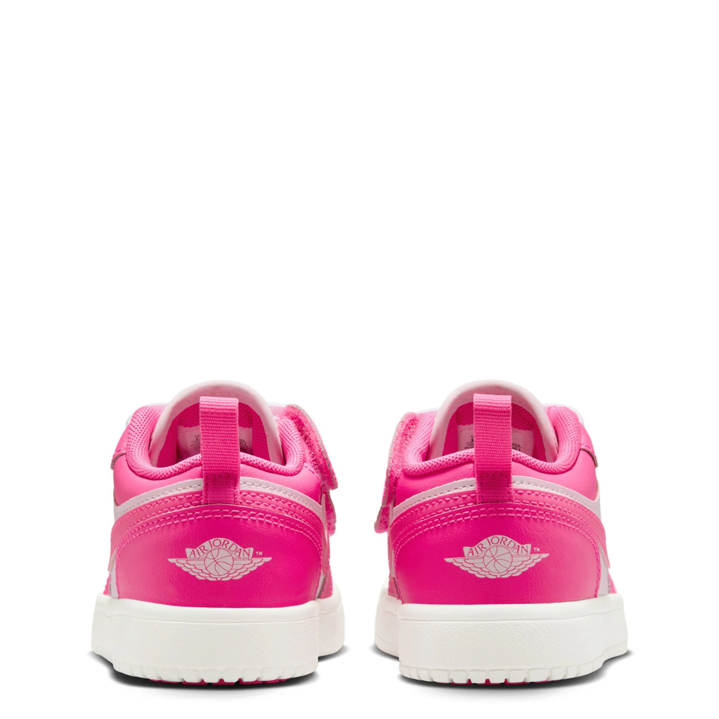 Jordan 1 Low Alt (Little Kid) - Image 4