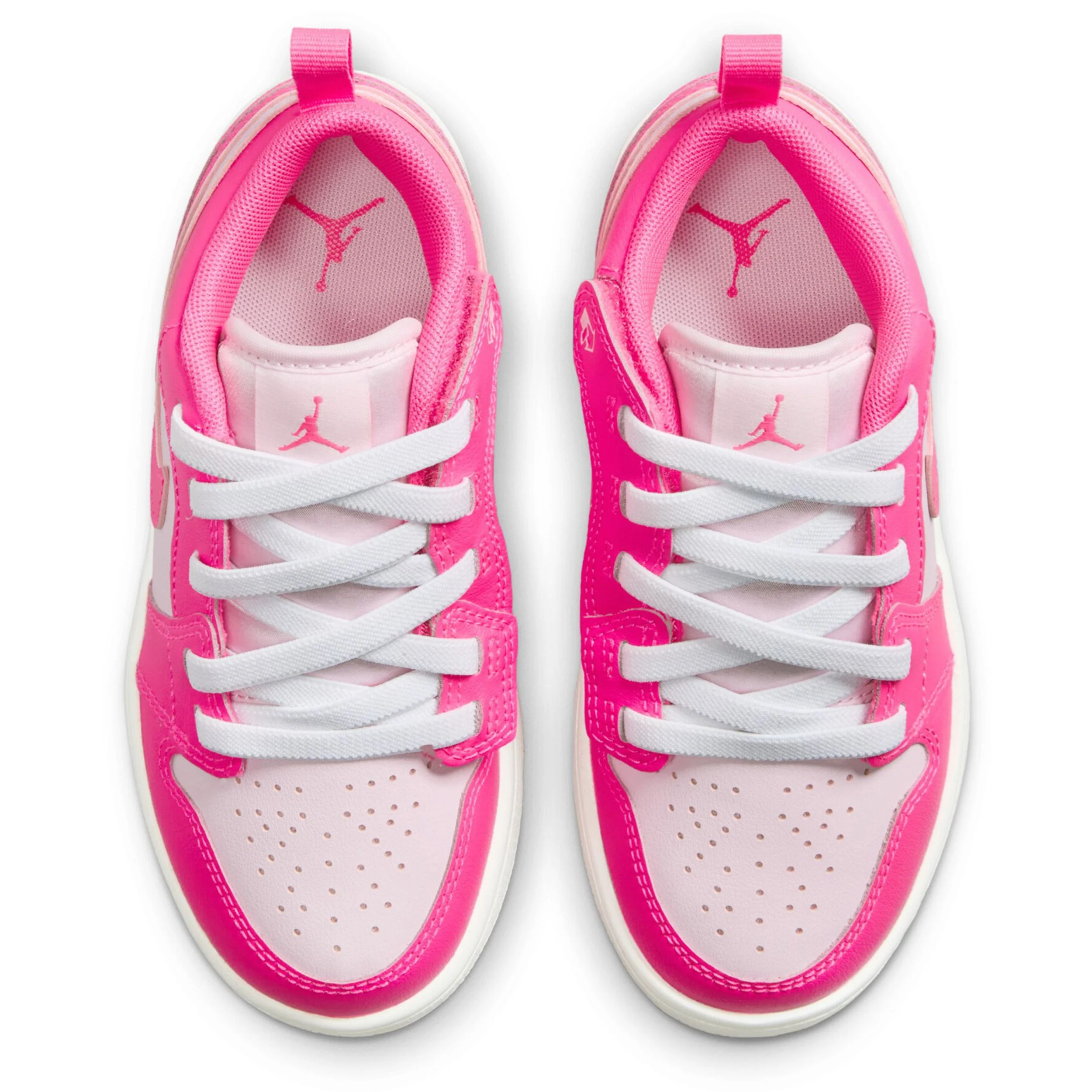 Jordan 1 Low Alt (Little Kid) - Image 5
