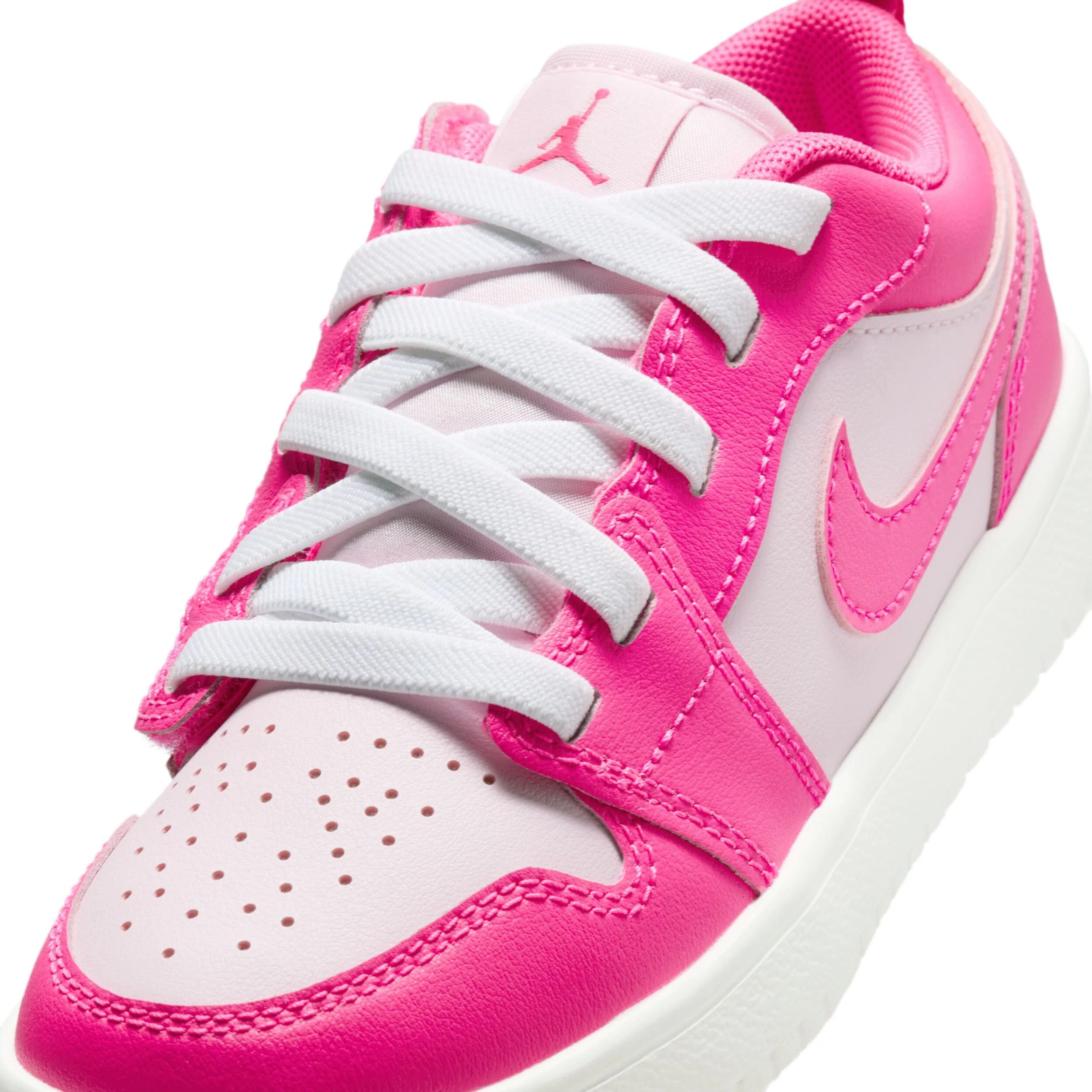Jordan 1 Low Alt (Little Kid) - Image 7