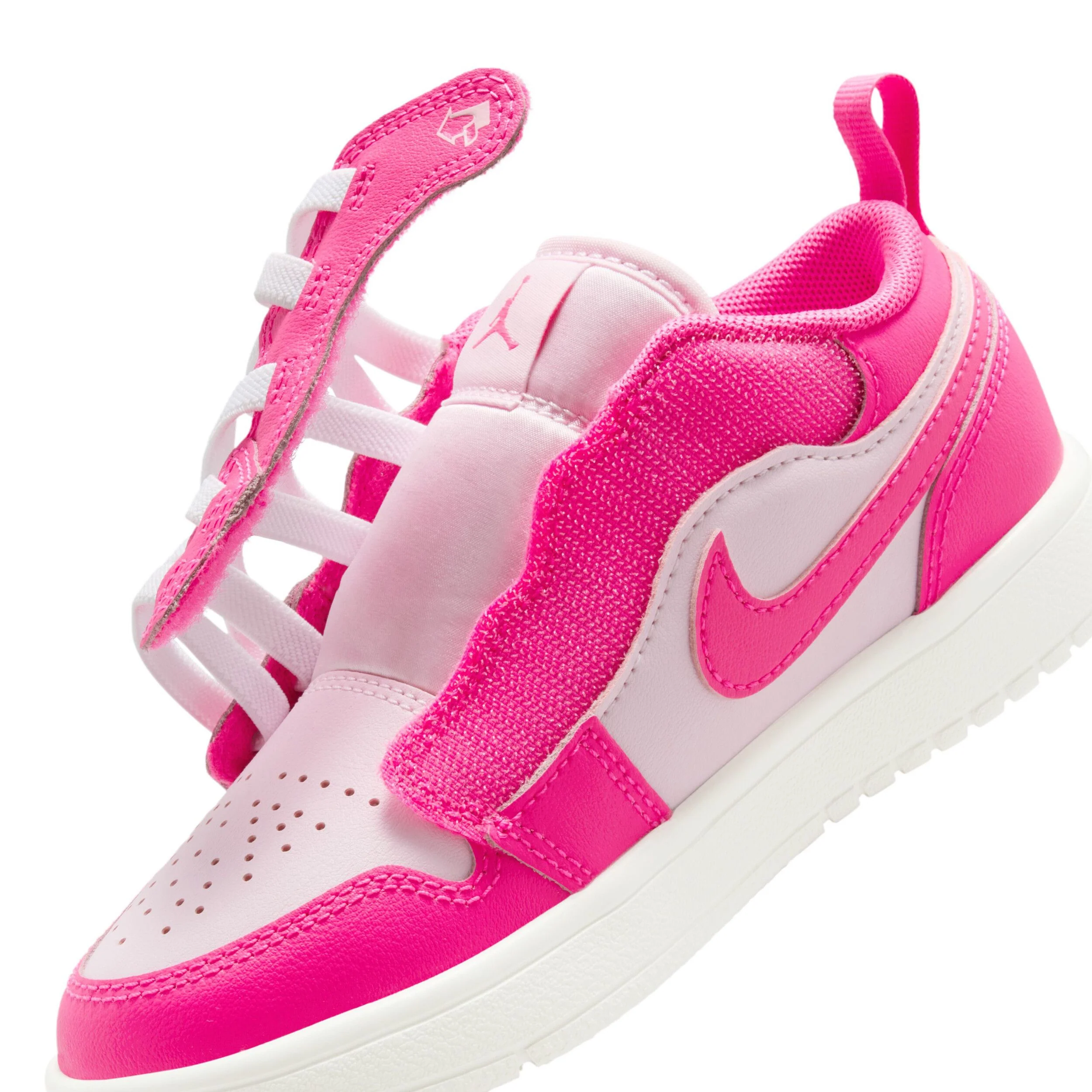 Jordan 1 Low Alt (Little Kid) - Image 9