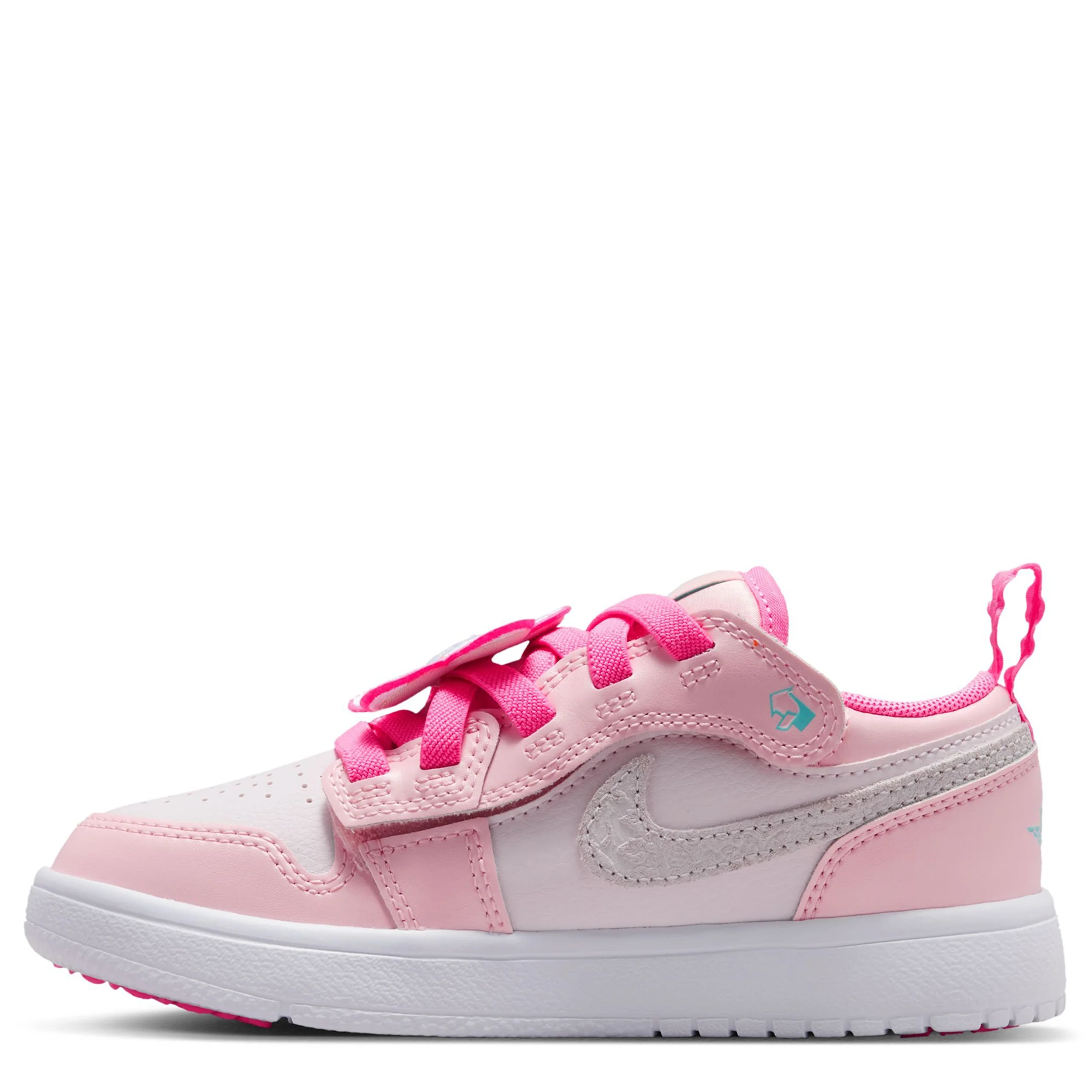 Jordan 1 Low Alt (Little Kid) - Image 2
