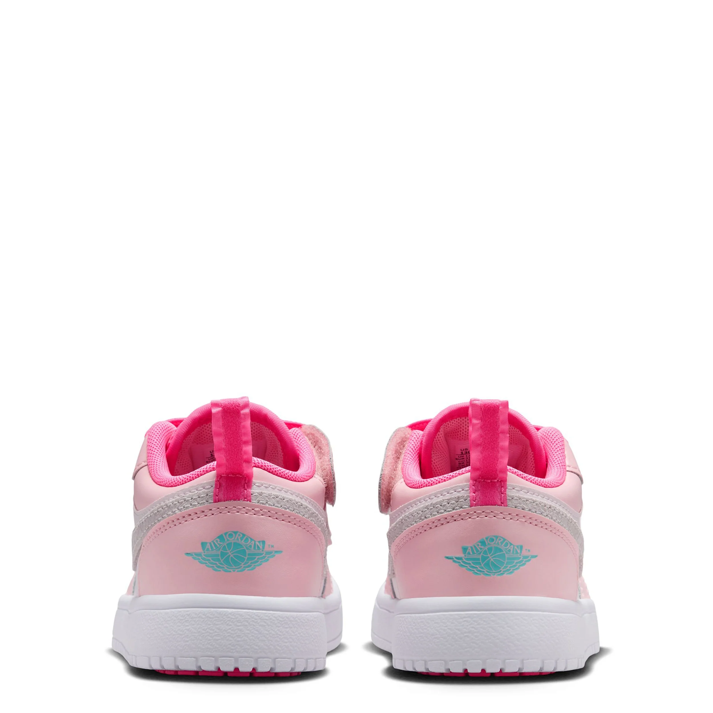 Jordan 1 Low Alt (Little Kid) - Image 4