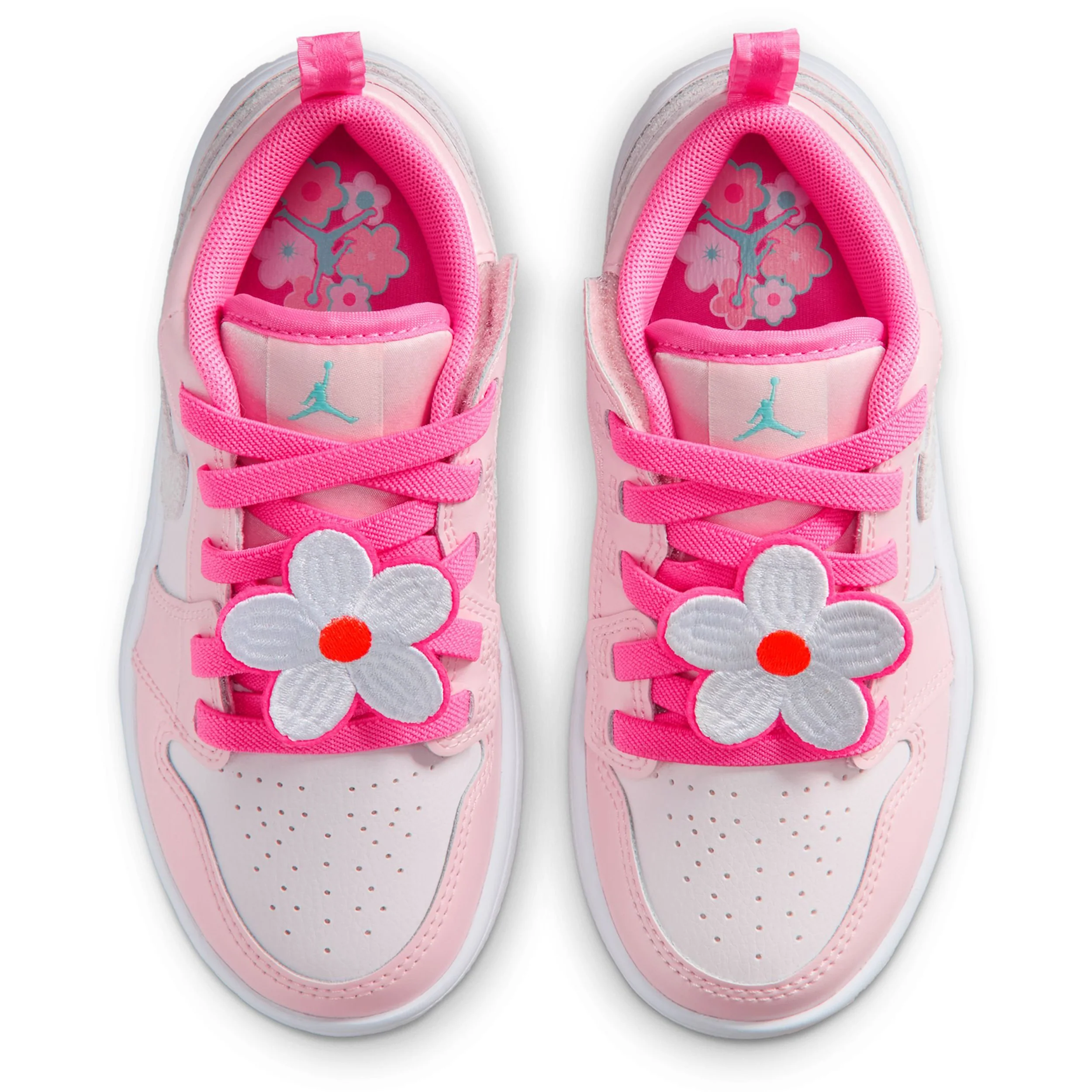 Jordan 1 Low Alt (Little Kid) - Image 5