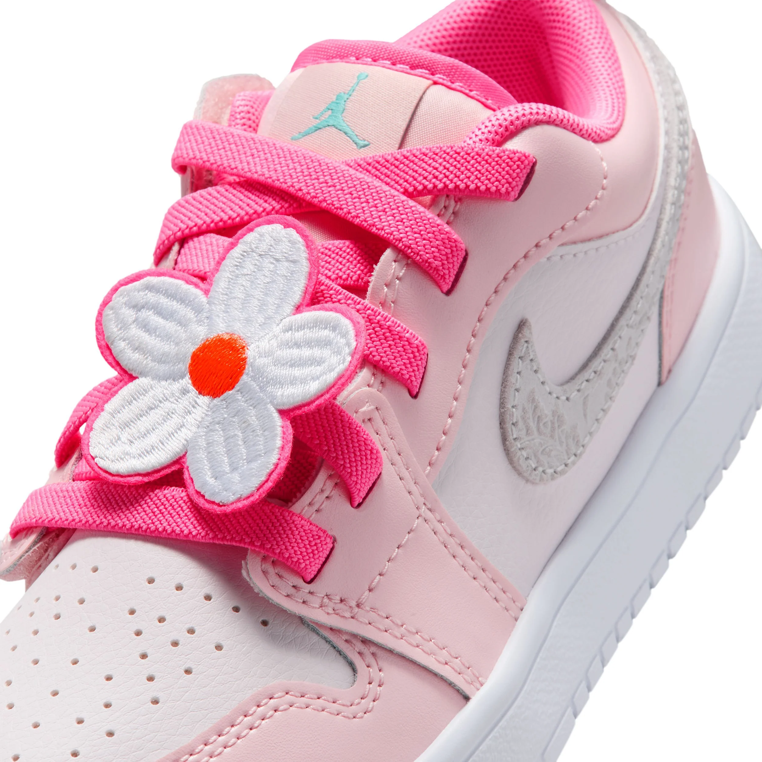 Jordan 1 Low Alt (Little Kid) - Image 7
