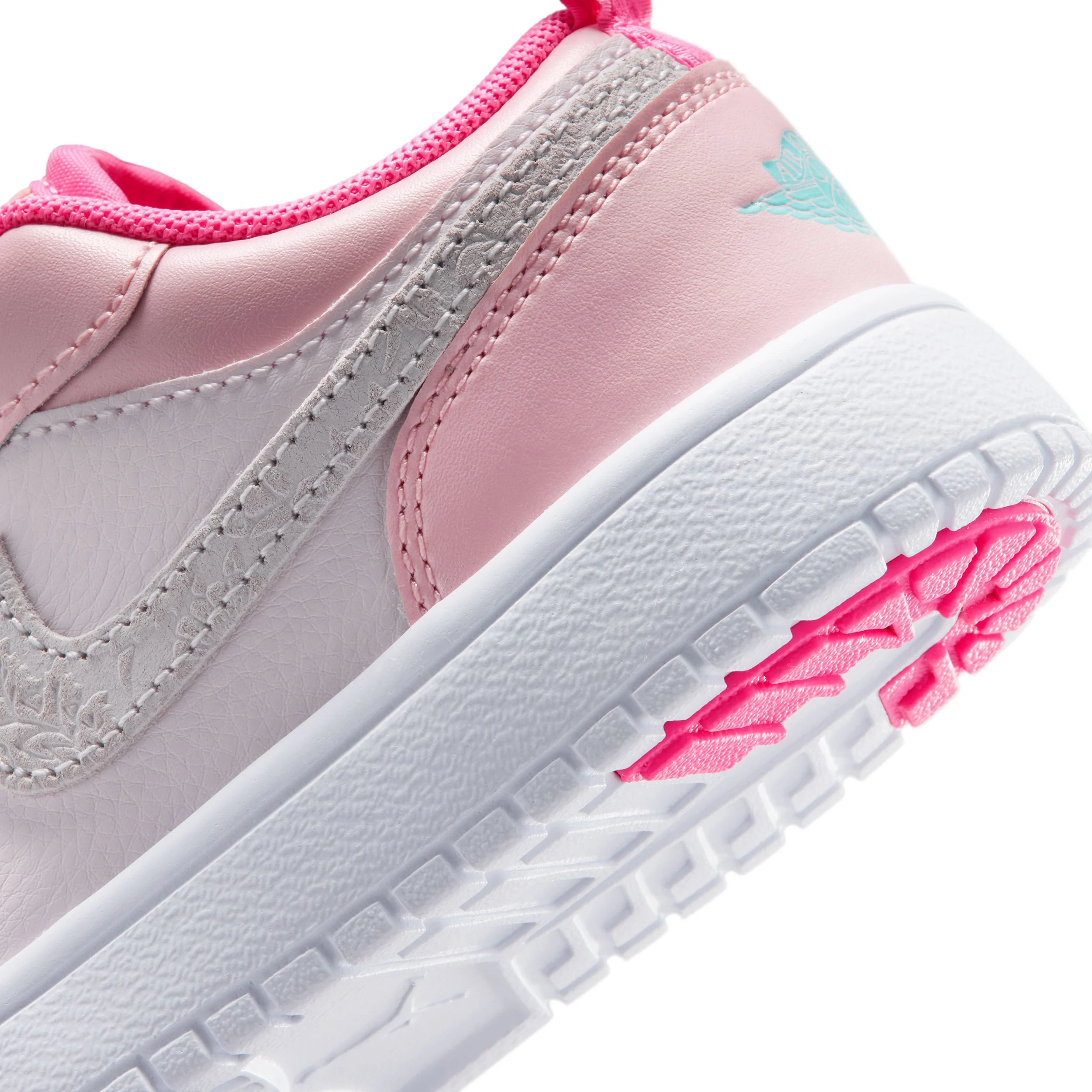 Jordan 1 Low Alt (Little Kid) - Image 8
