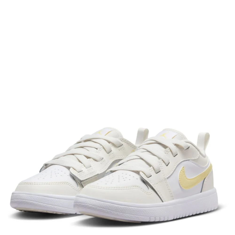 Jordan 1 Low Alt (Little Kid) - Image 2