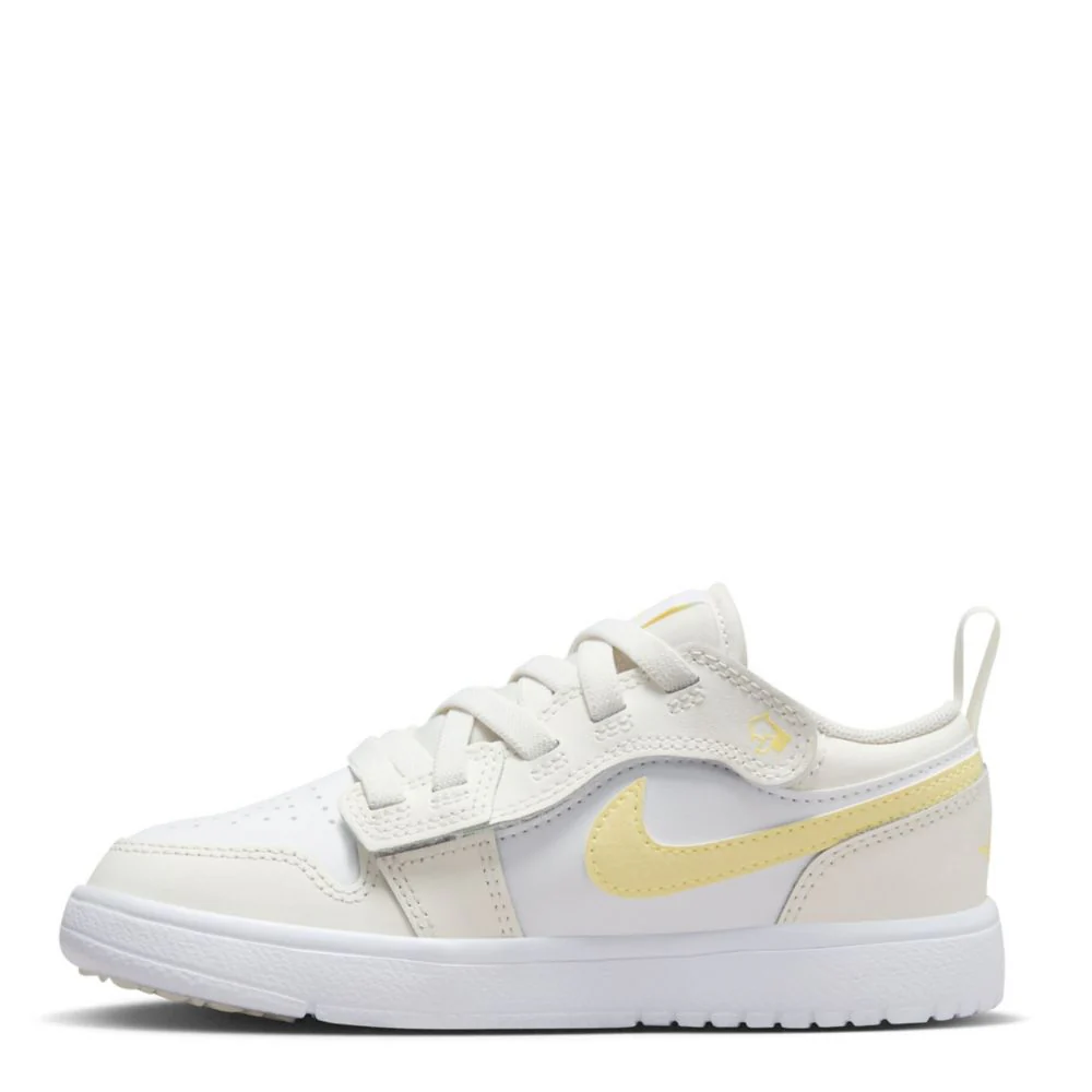 Jordan 1 Low Alt (Little Kid) - Image 3