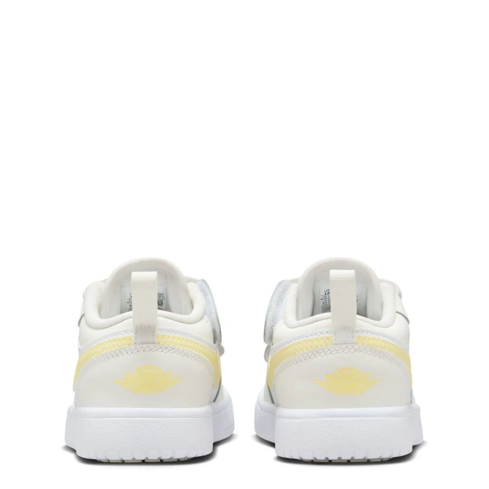 Jordan 1 Low Alt (Little Kid) - Image 4
