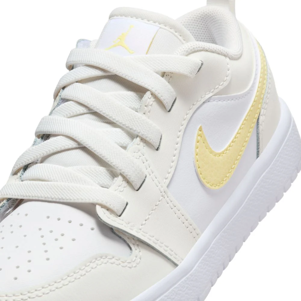 Jordan 1 Low Alt (Little Kid) - Image 7