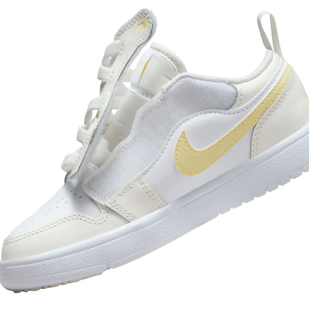 Jordan 1 Low Alt (Little Kid) - Image 9