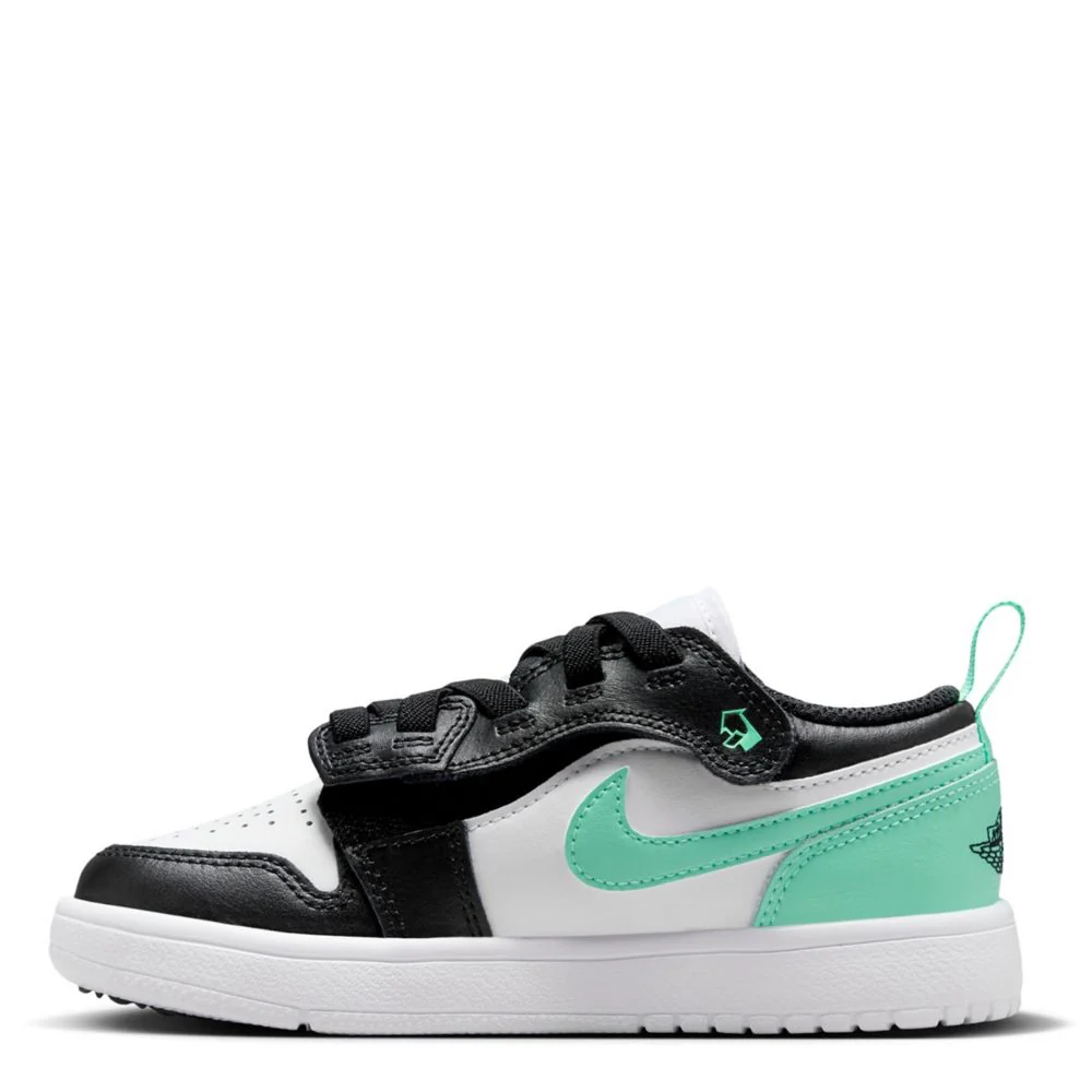 Jordan 1 Low Alt (Little Kid) - Image 3