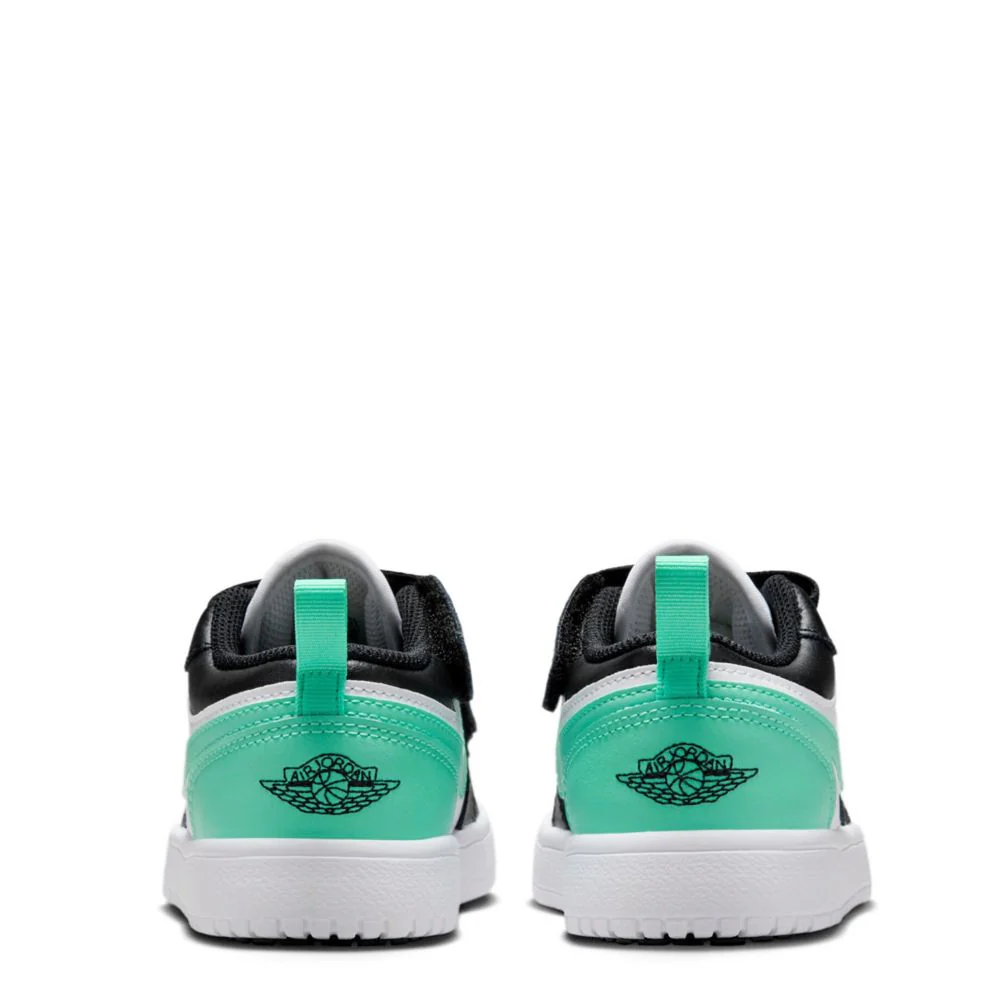 Jordan 1 Low Alt (Little Kid) - Image 4