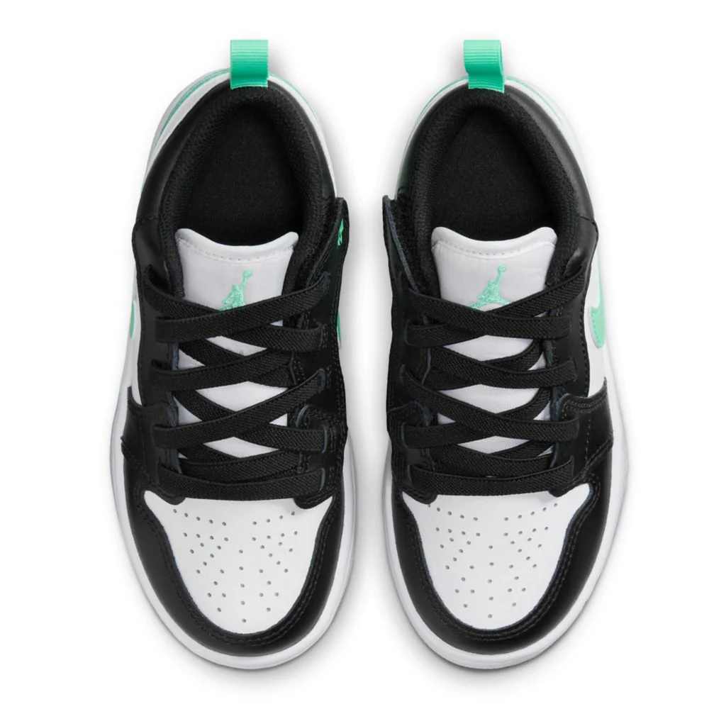 Jordan 1 Low Alt (Little Kid) - Image 5