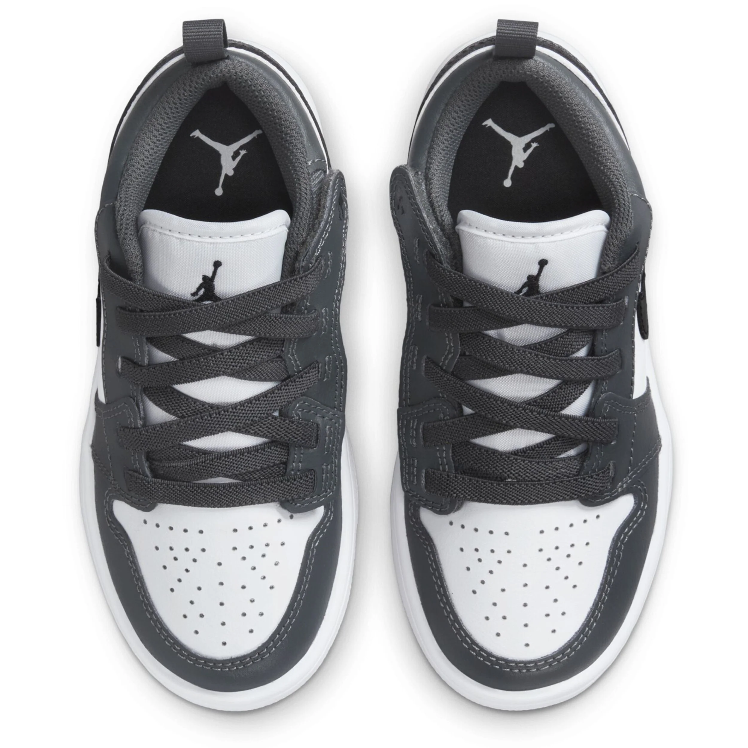 Jordan 1 Low Alt (Little Kid) - Image 5