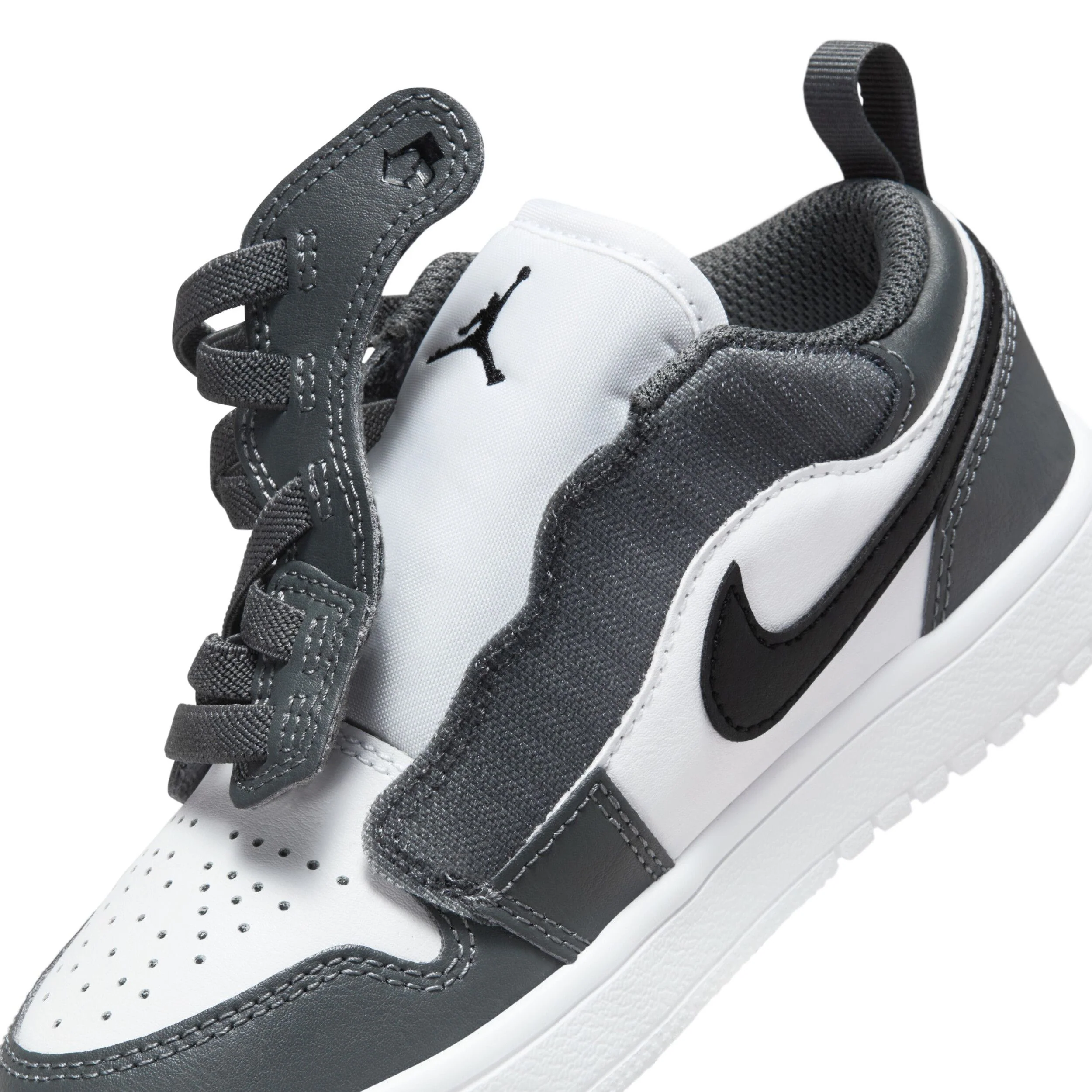 Jordan 1 Low Alt (Little Kid) - Image 9