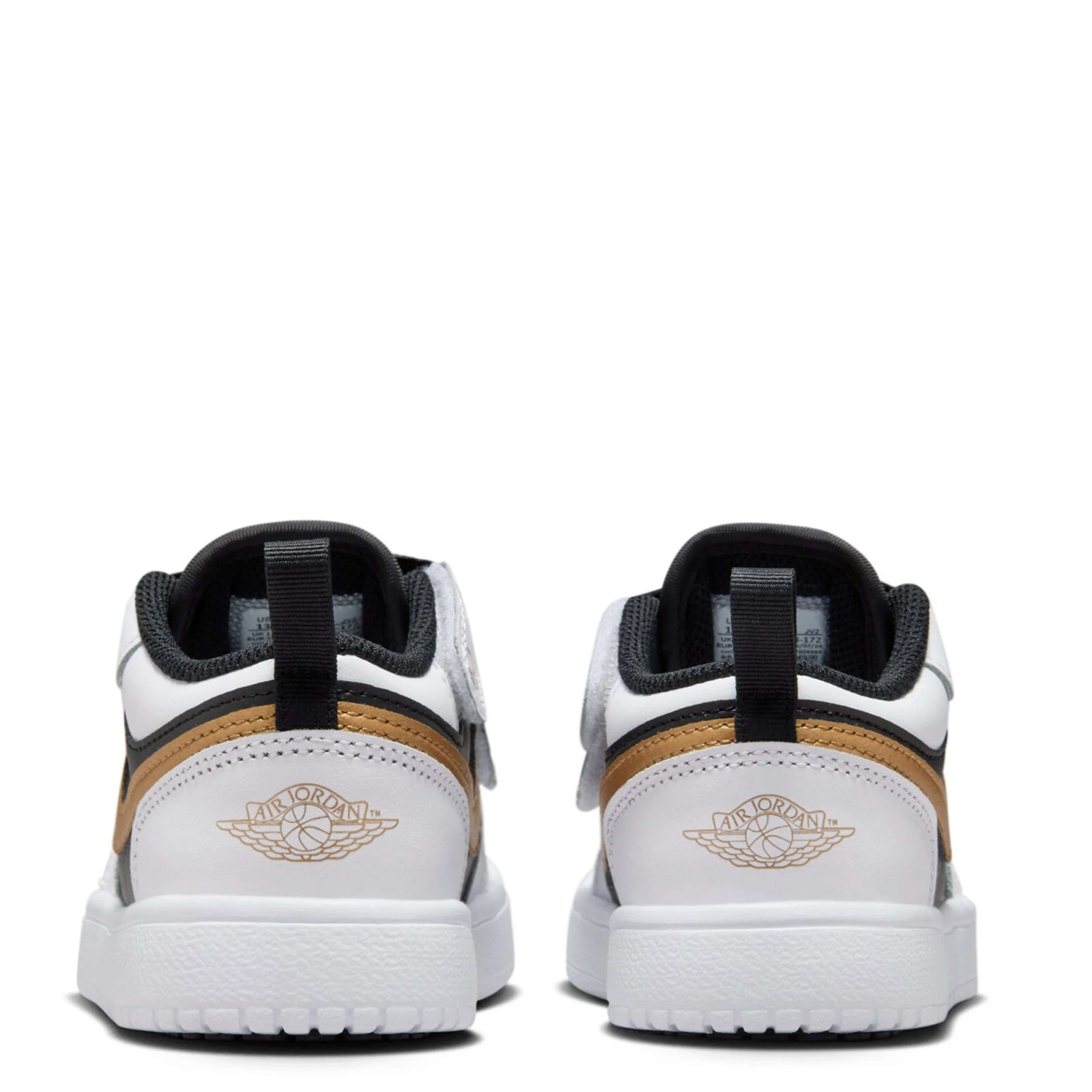 Jordan 1 Low Alt (Little Kid) - Image 4