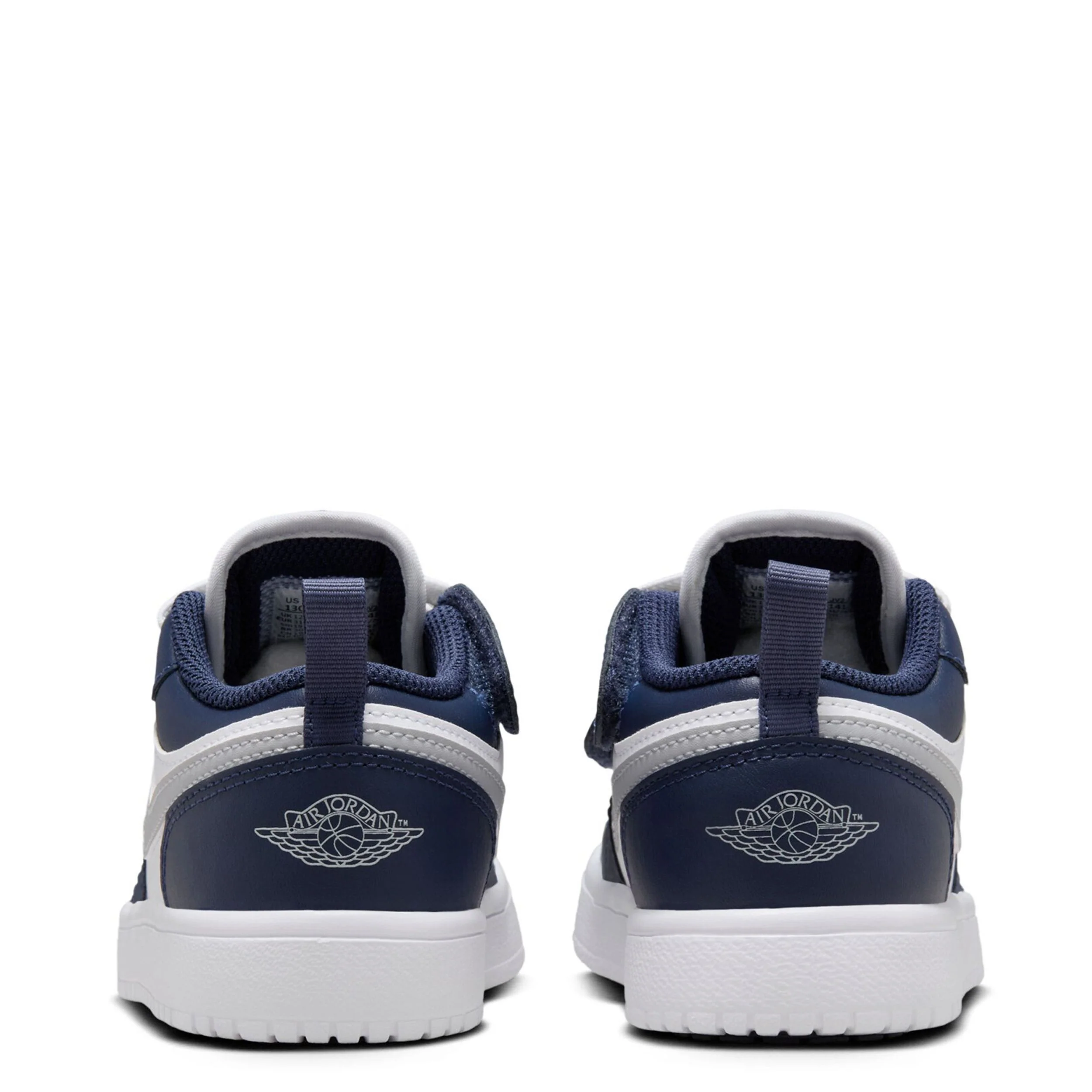 Jordan 1 Low Alt (Little Kid) - Image 4