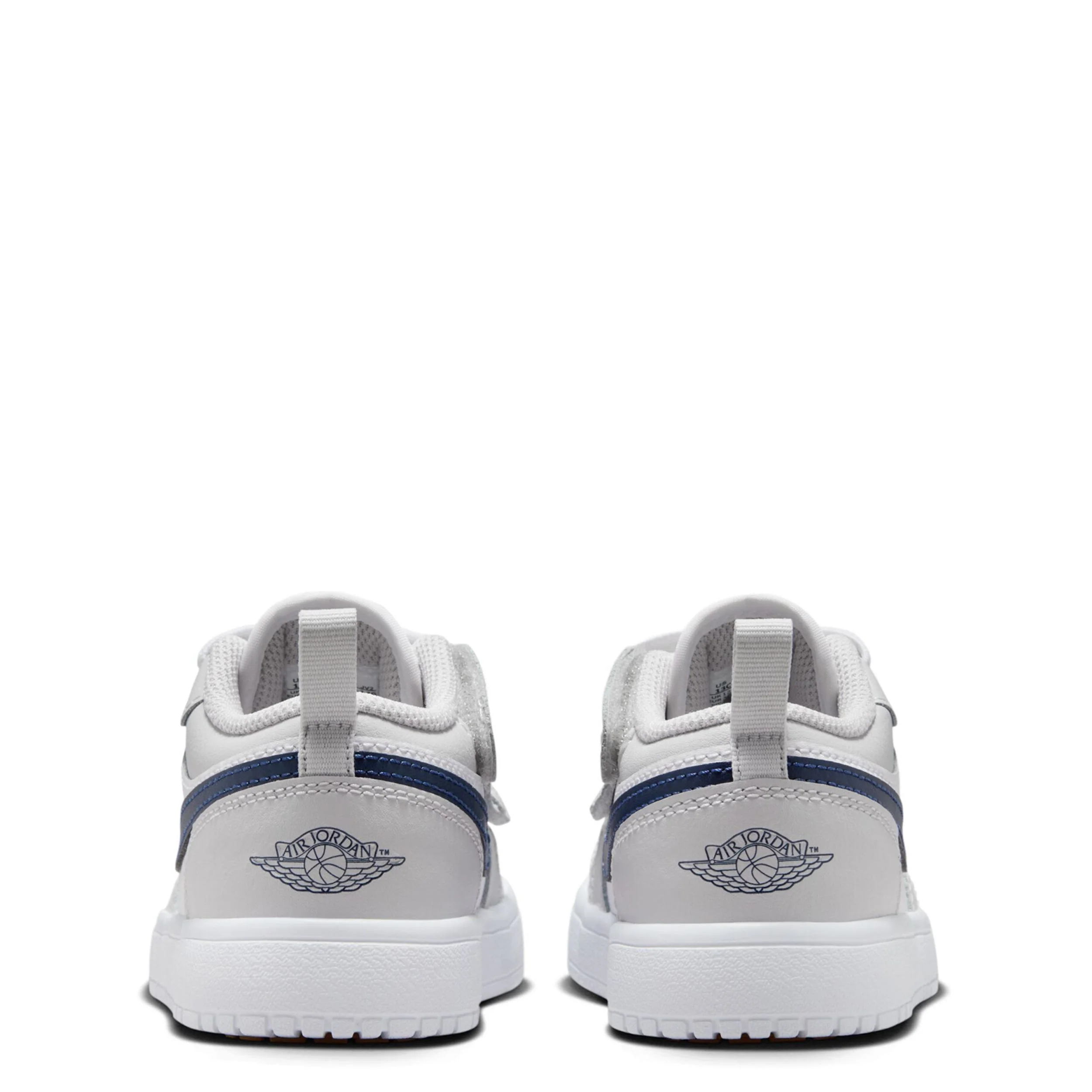 Jordan 1 Low Alt (Little Kid) - Image 4